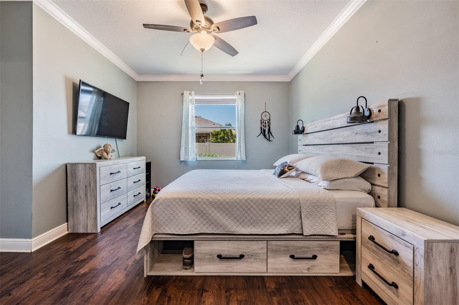 12107 RAMBLING STREAM DR, RIVERVIEW, FL, 33569