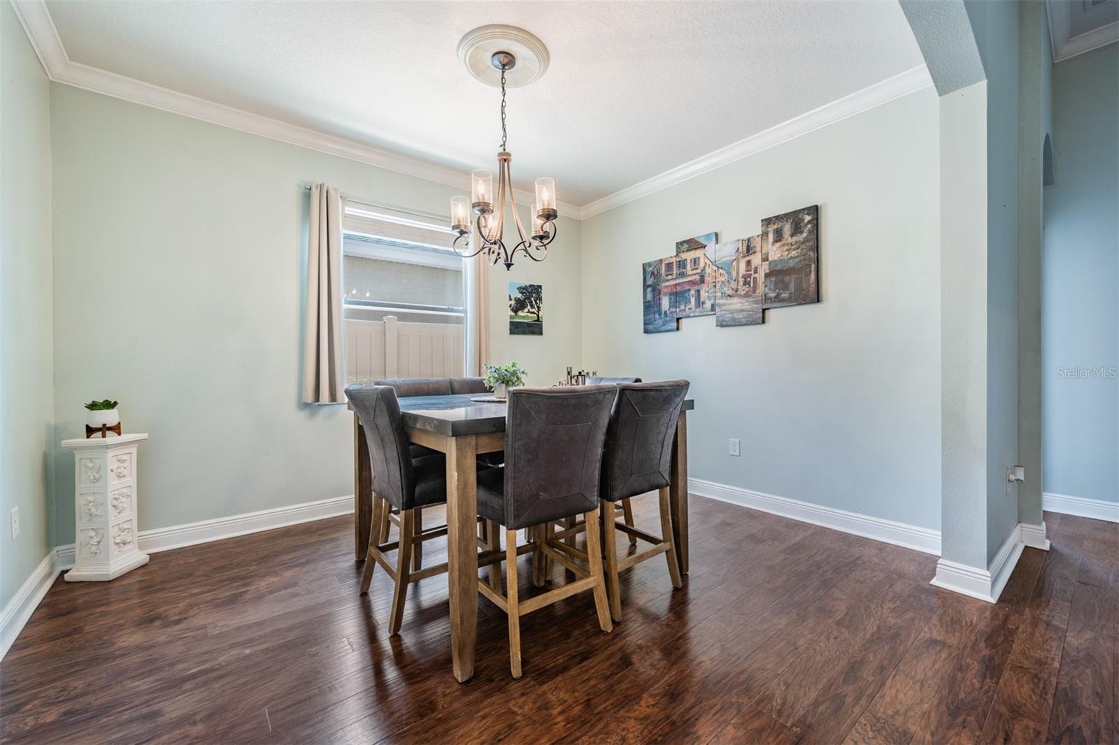 12107 RAMBLING STREAM DR, RIVERVIEW, FL, 33569