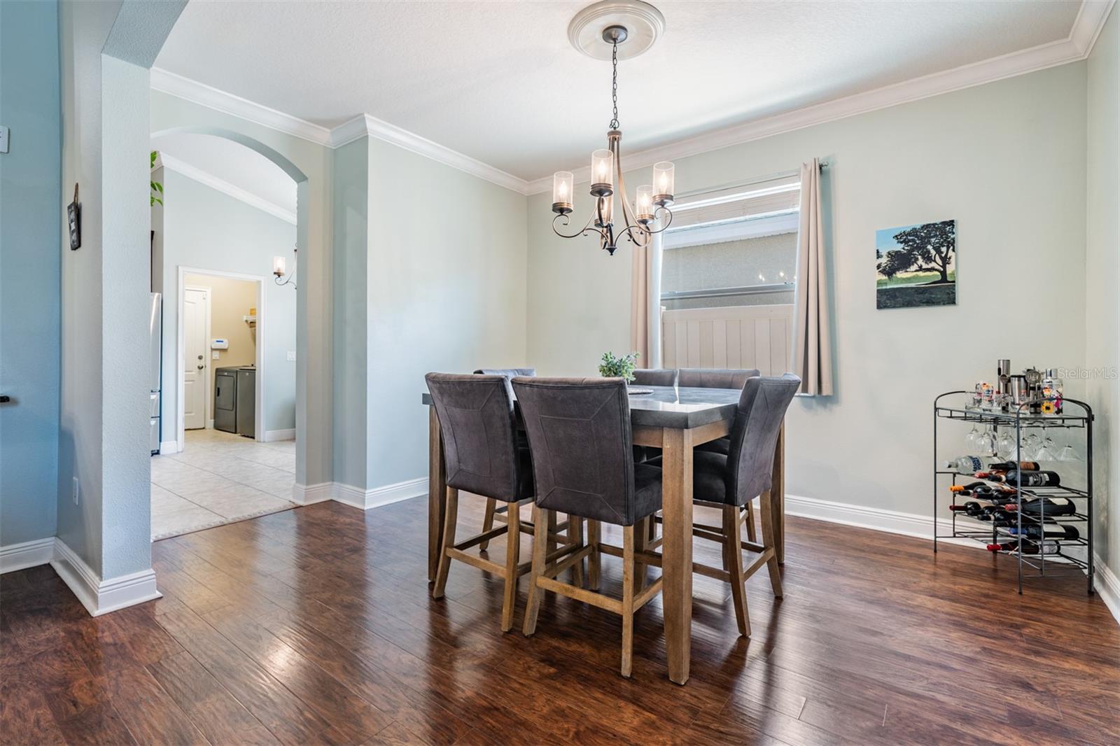 12107 RAMBLING STREAM DR, RIVERVIEW, FL, 33569