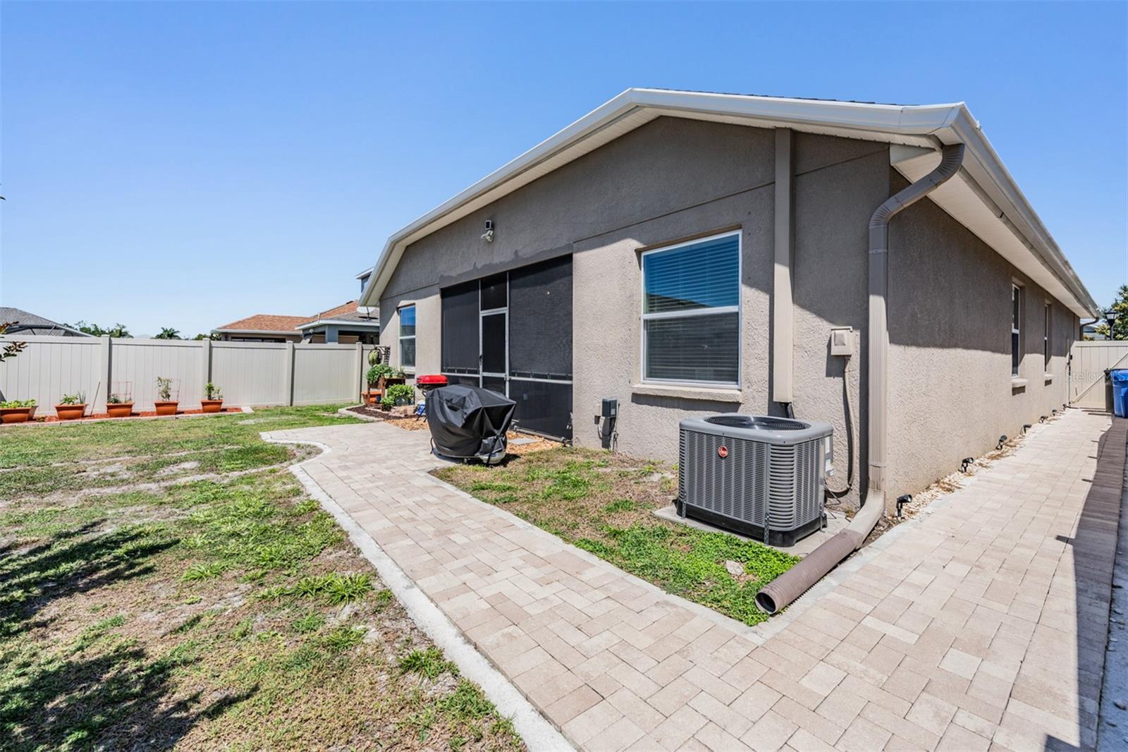 12107 RAMBLING STREAM DR, RIVERVIEW, FL, 33569