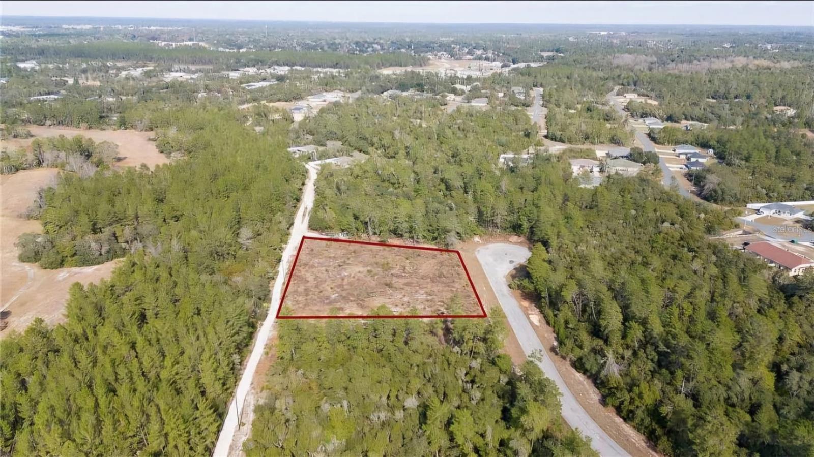 SW 35TH TER, OCALA, FL, 34473