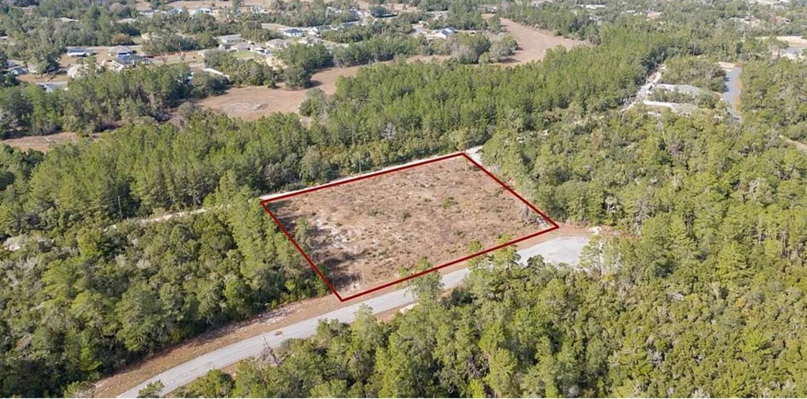 SW 35TH TER, OCALA, FL, 34473