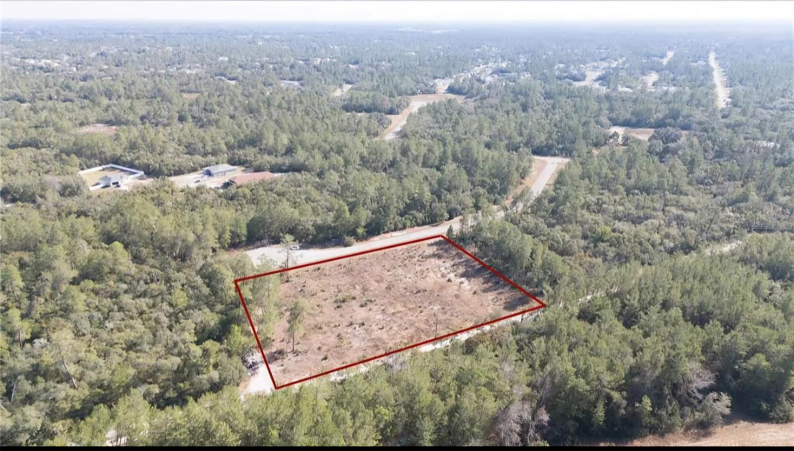 SW 35TH TER, OCALA, FL, 34473