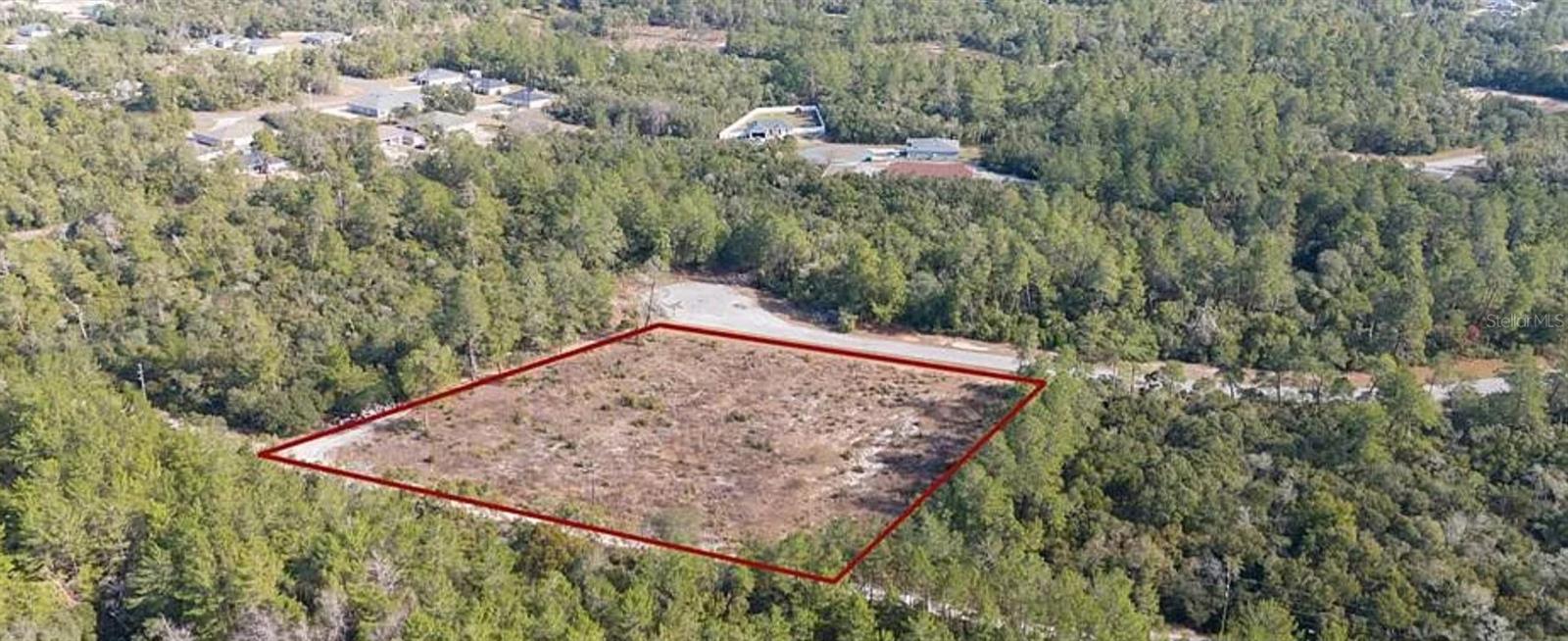 SW 35TH TER, OCALA, FL, 34473