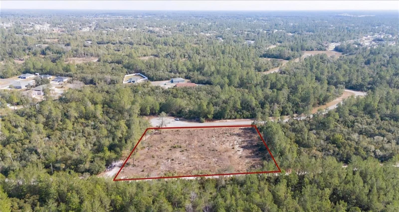 SW 35TH TER, OCALA, FL, 34473