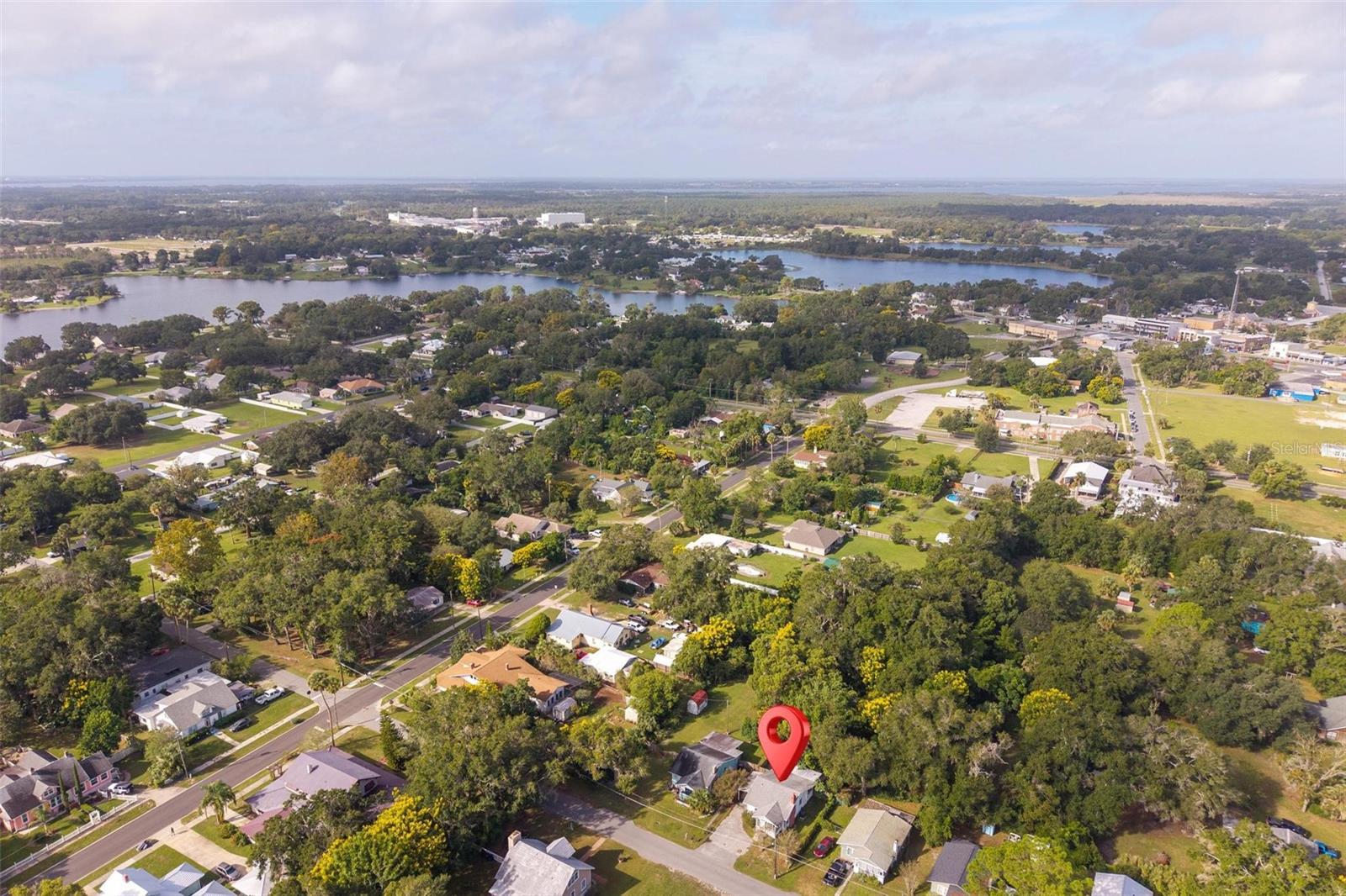 57 N ORANGE AVE, UMATILLA, FL, 32784