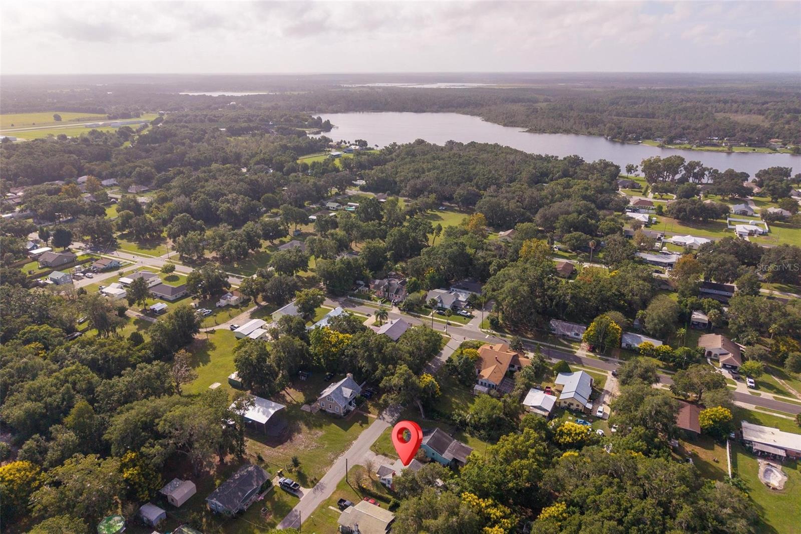 57 N ORANGE AVE, UMATILLA, FL, 32784