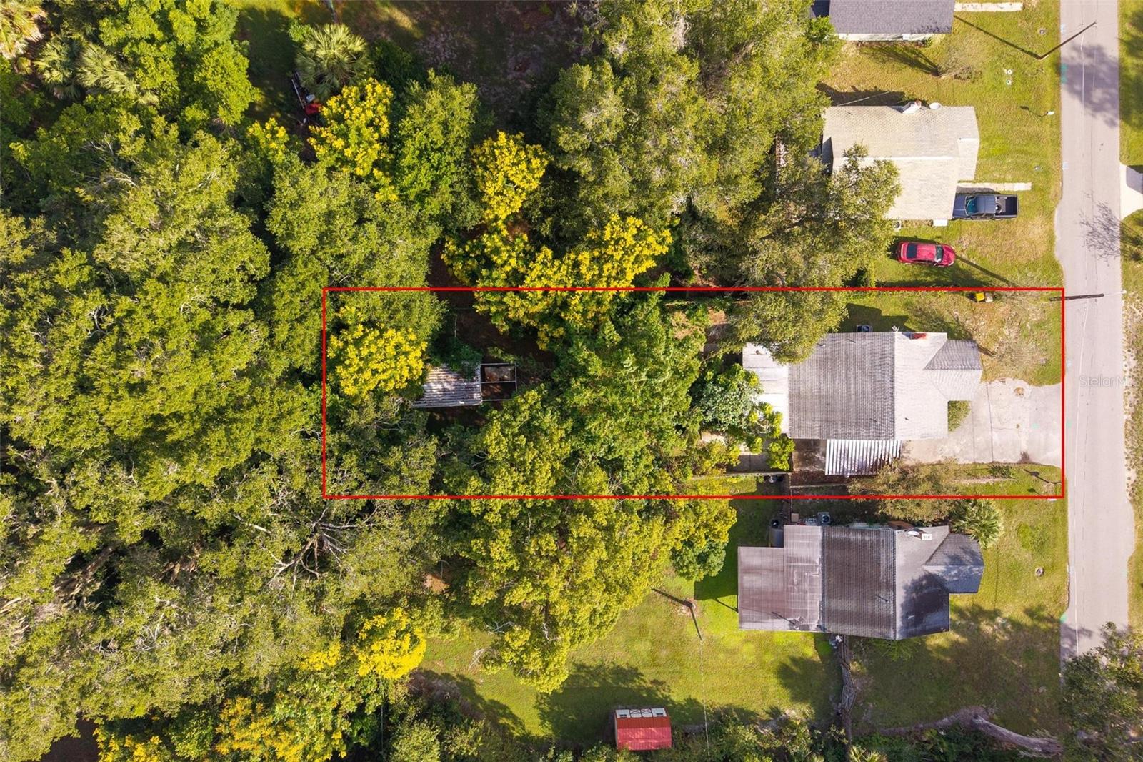 57 N ORANGE AVE, UMATILLA, FL, 32784