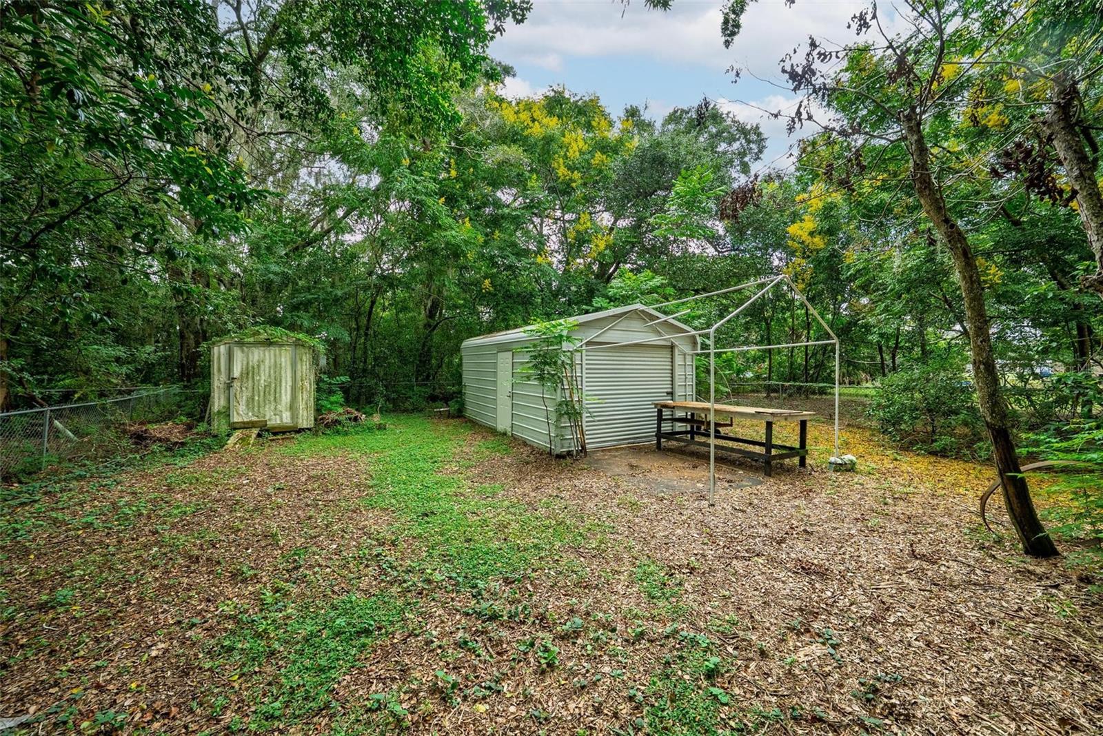 57 N ORANGE AVE, UMATILLA, FL, 32784