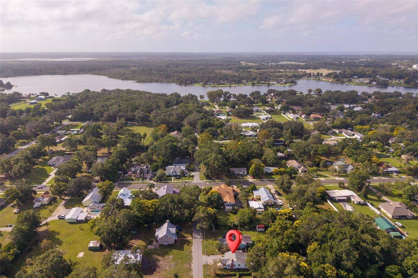 57 N ORANGE AVE, UMATILLA, FL, 32784