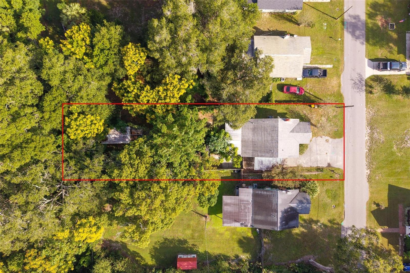 57 N ORANGE AVE, UMATILLA, FL, 32784