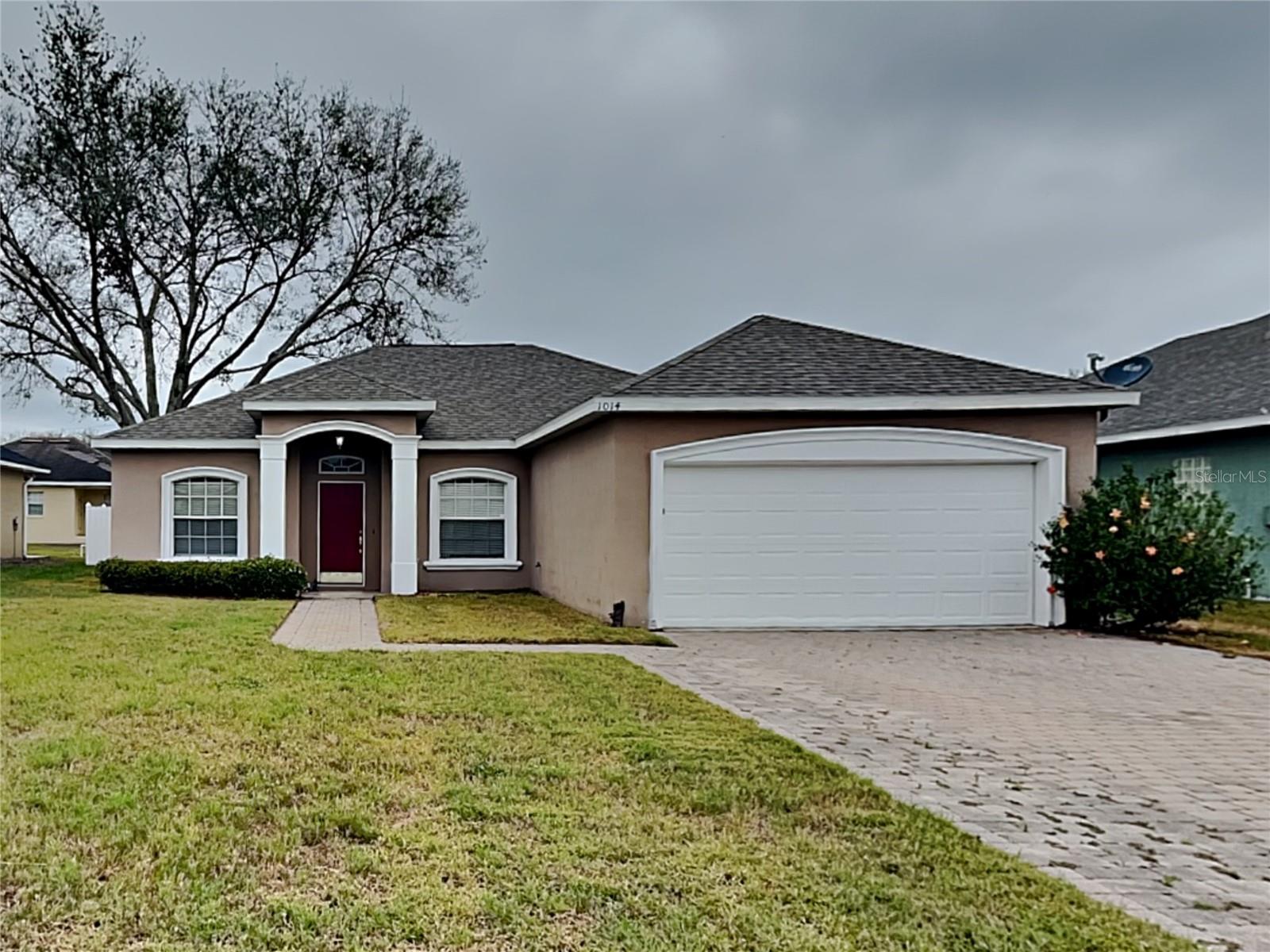 1014 ROBIN LN, WINTER HAVEN, FL, 33884