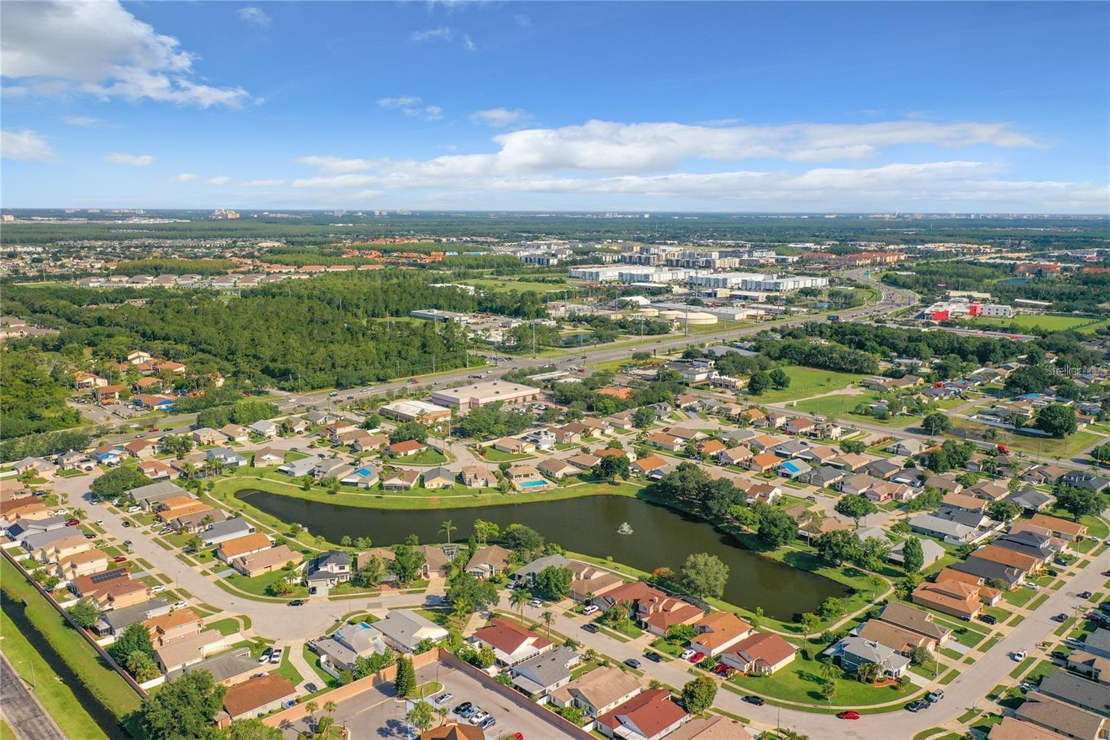 832 WHALEBONE BAY DR, KISSIMMEE, FL, 34741