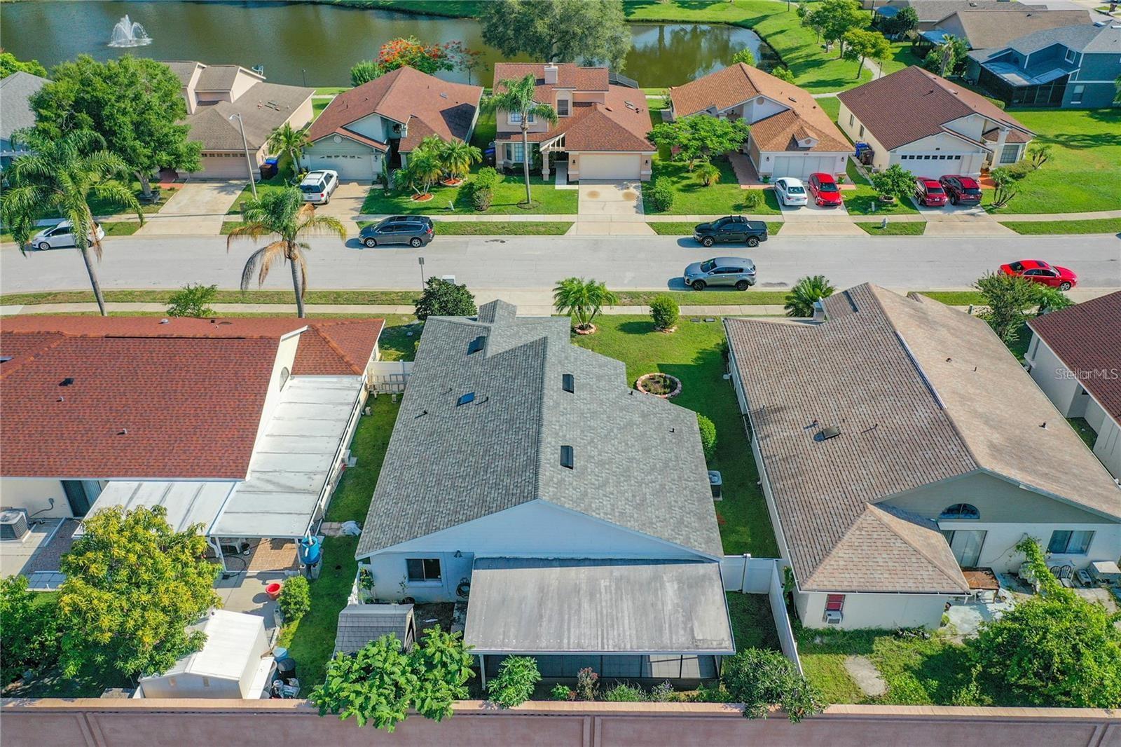 832 WHALEBONE BAY DR, KISSIMMEE, FL, 34741