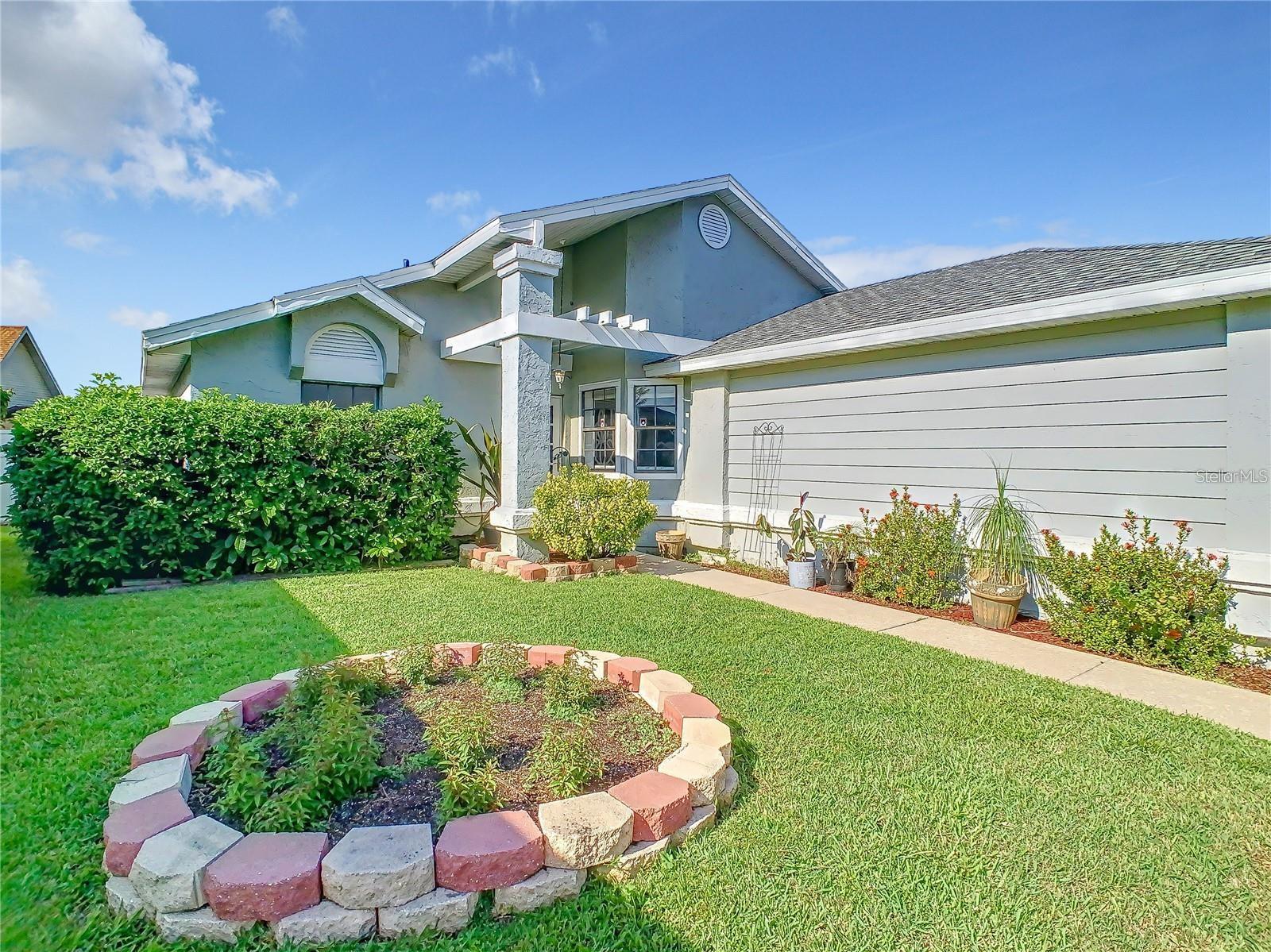 832 WHALEBONE BAY DR, KISSIMMEE, FL, 34741