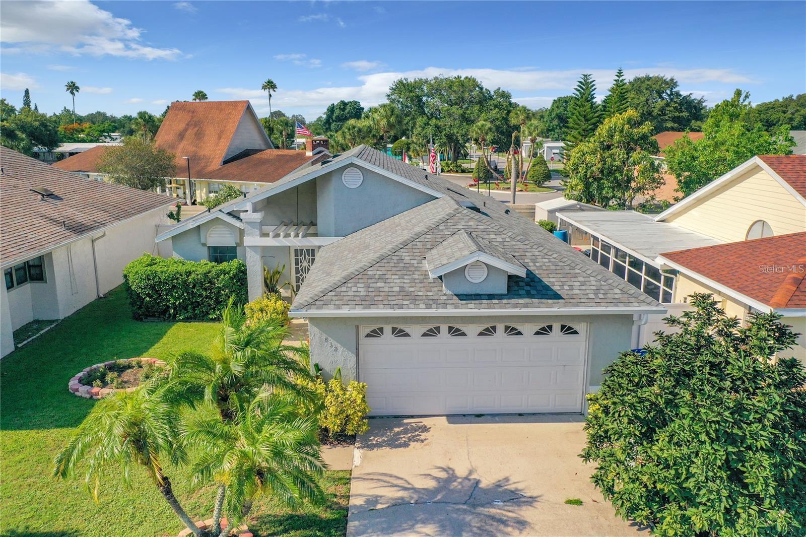 832 WHALEBONE BAY DR, KISSIMMEE, FL, 34741