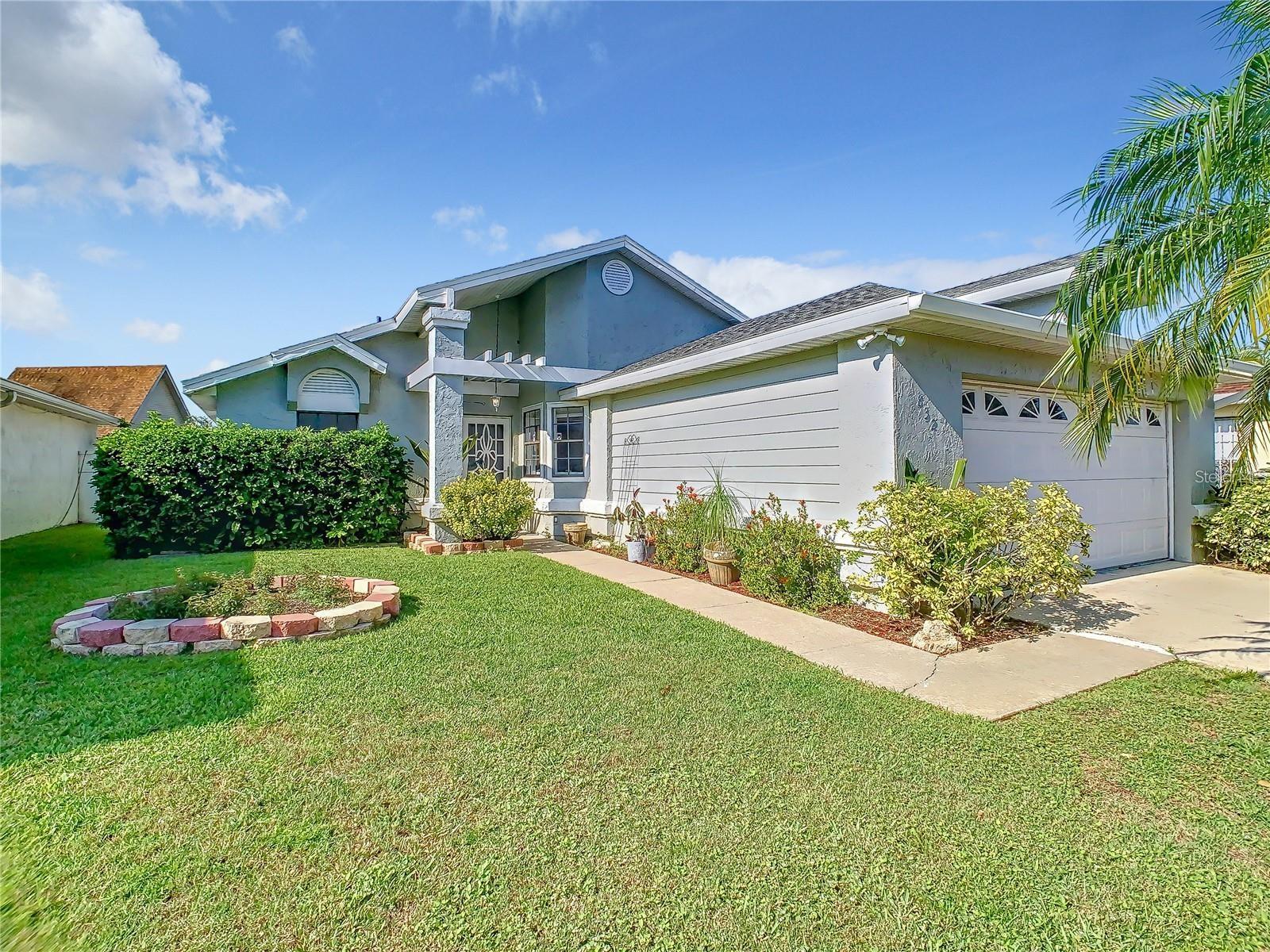 832 WHALEBONE BAY DR, KISSIMMEE, FL, 34741