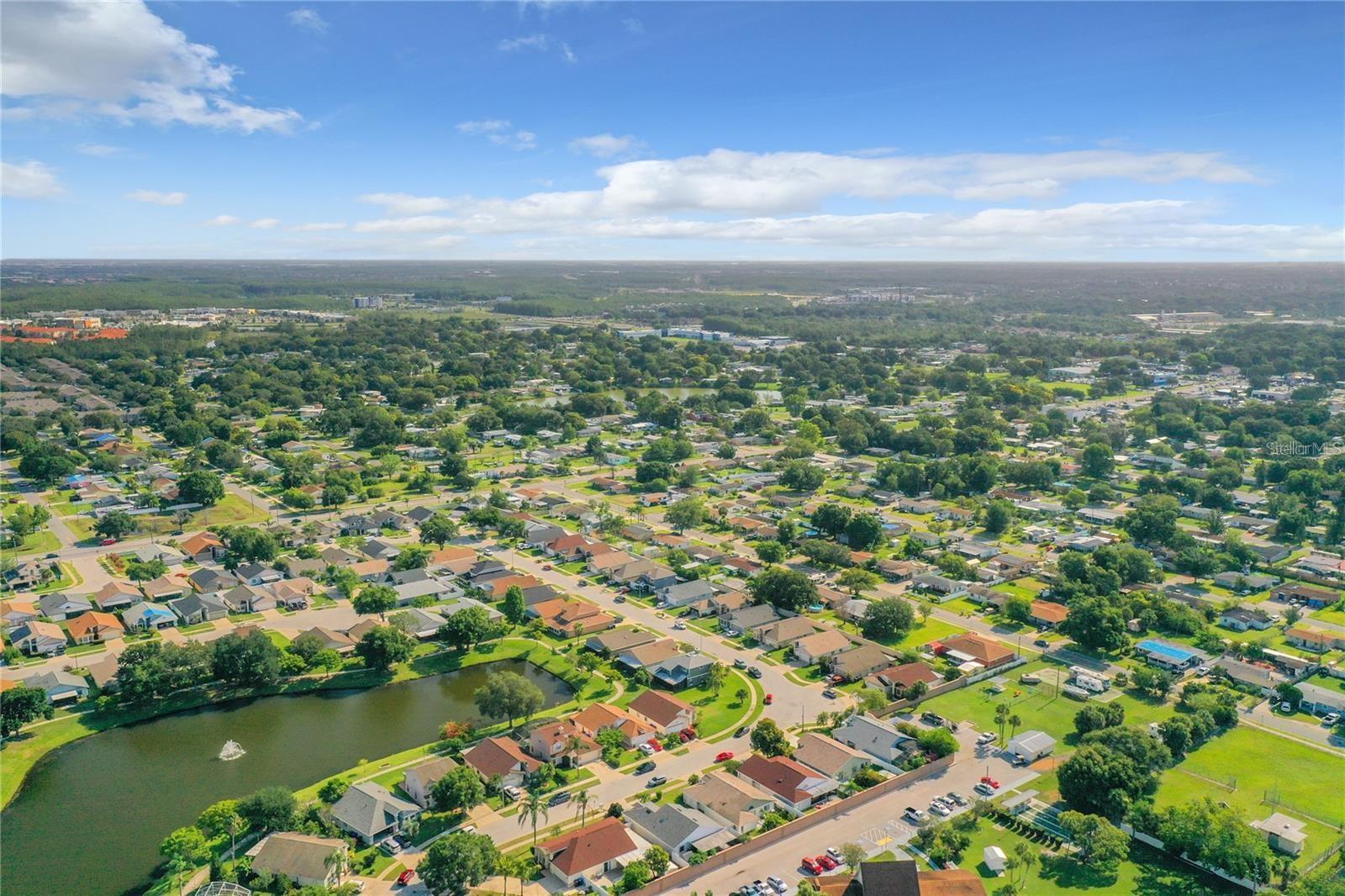 832 WHALEBONE BAY DR, KISSIMMEE, FL, 34741