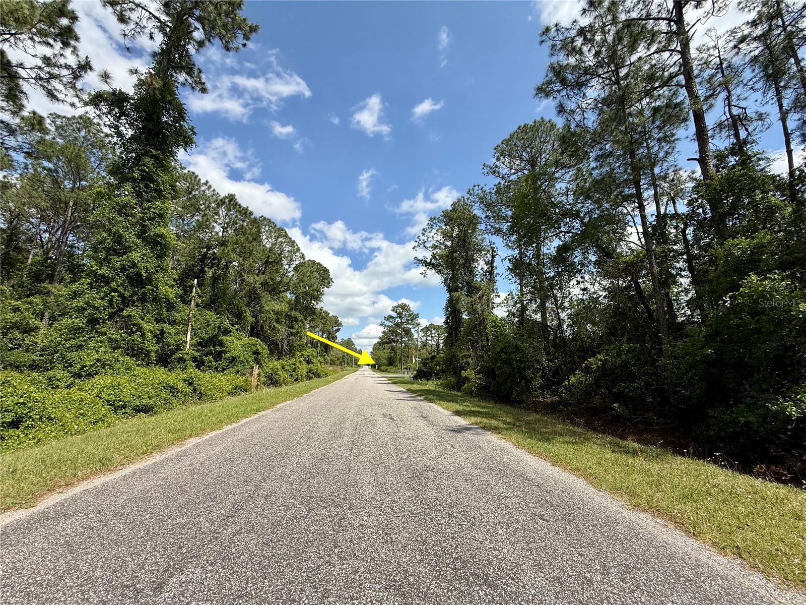 LOT 2 QUINCE AVE, EUSTIS, FL, 32736