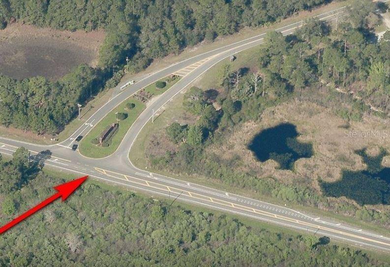 LOT 2 QUINCE AVE, EUSTIS, FL, 32736