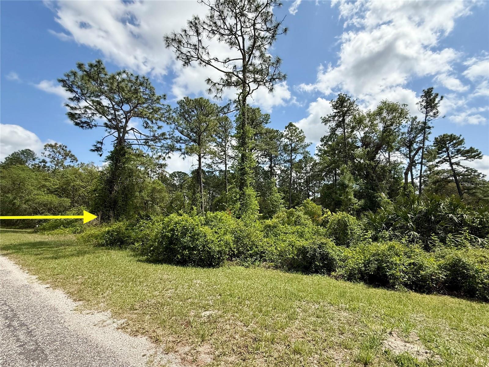 LOT 2 QUINCE AVE, EUSTIS, FL, 32736