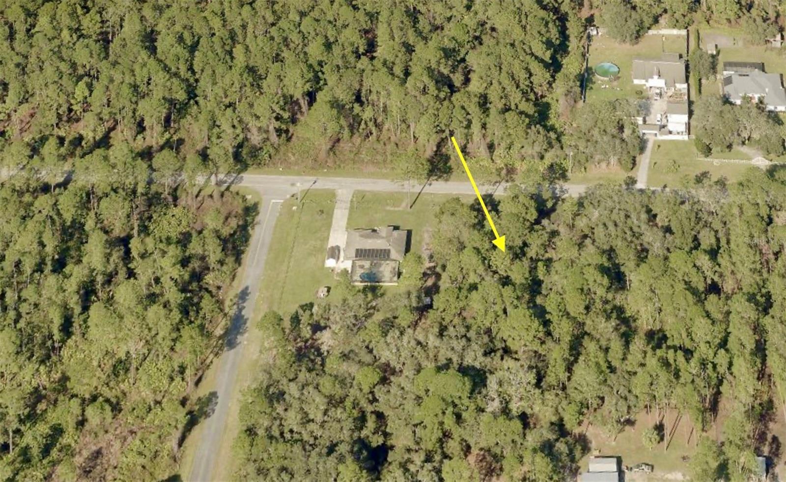 LOT 2 QUINCE AVE, EUSTIS, FL, 32736