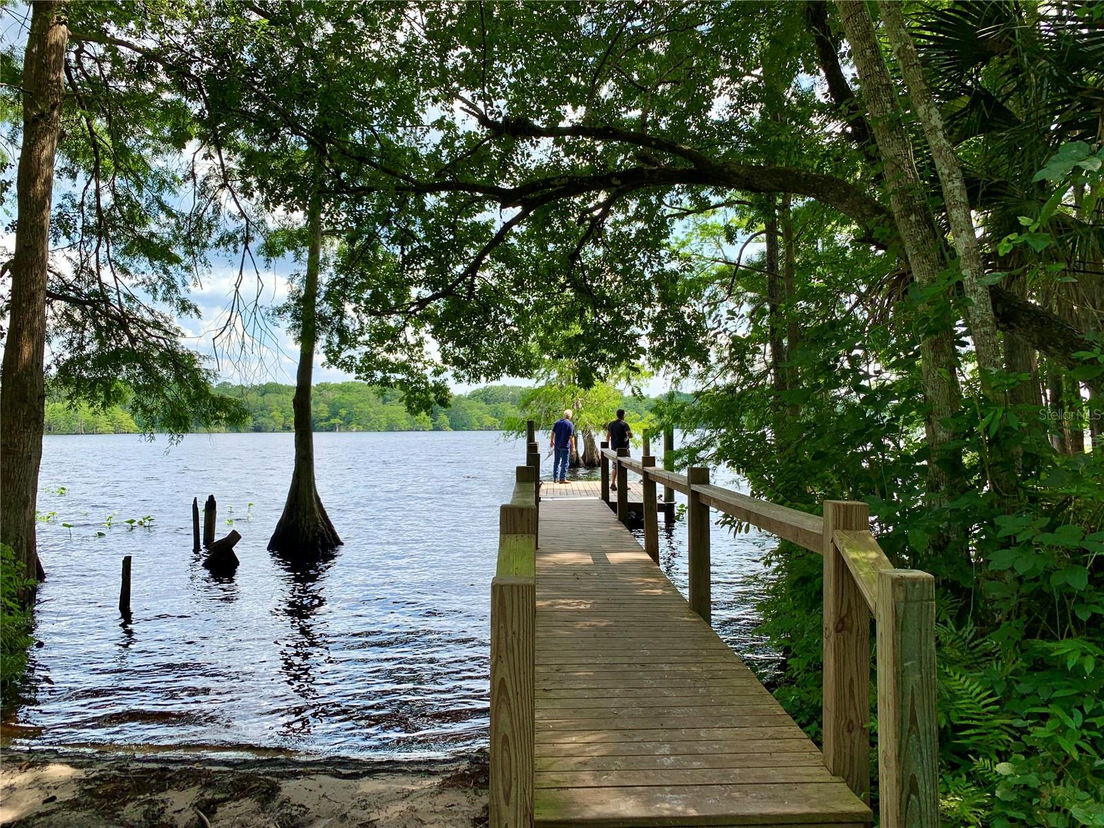 LOT 2 QUINCE AVE, EUSTIS, FL, 32736