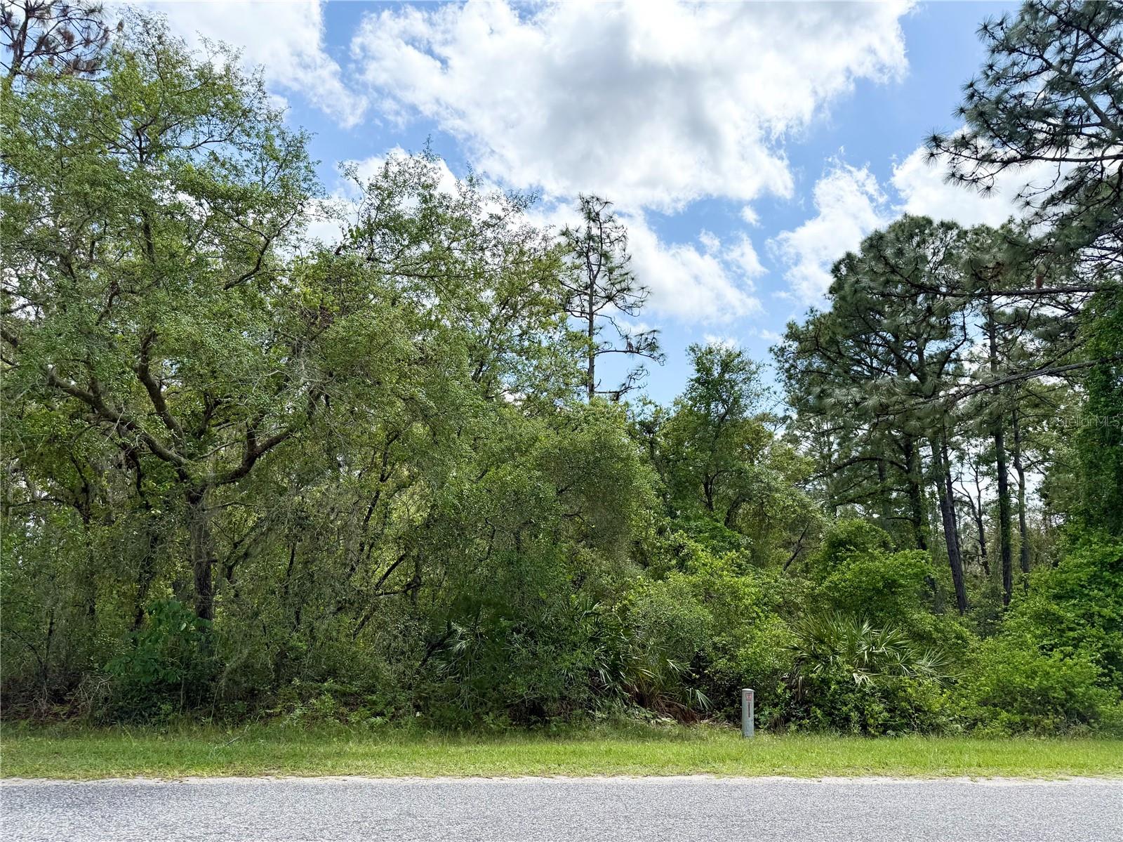 LOT 2 QUINCE AVE, EUSTIS, FL, 32736
