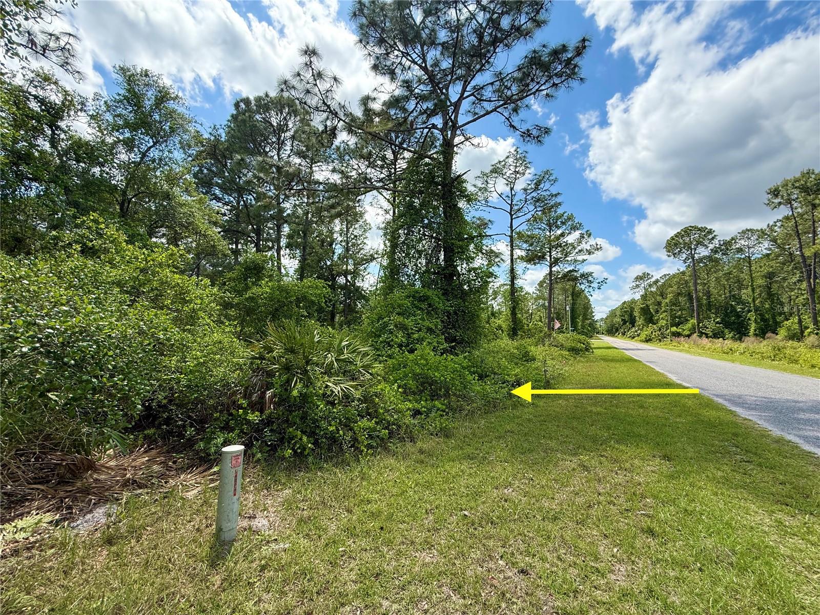 LOT 2 QUINCE AVE, EUSTIS, FL, 32736