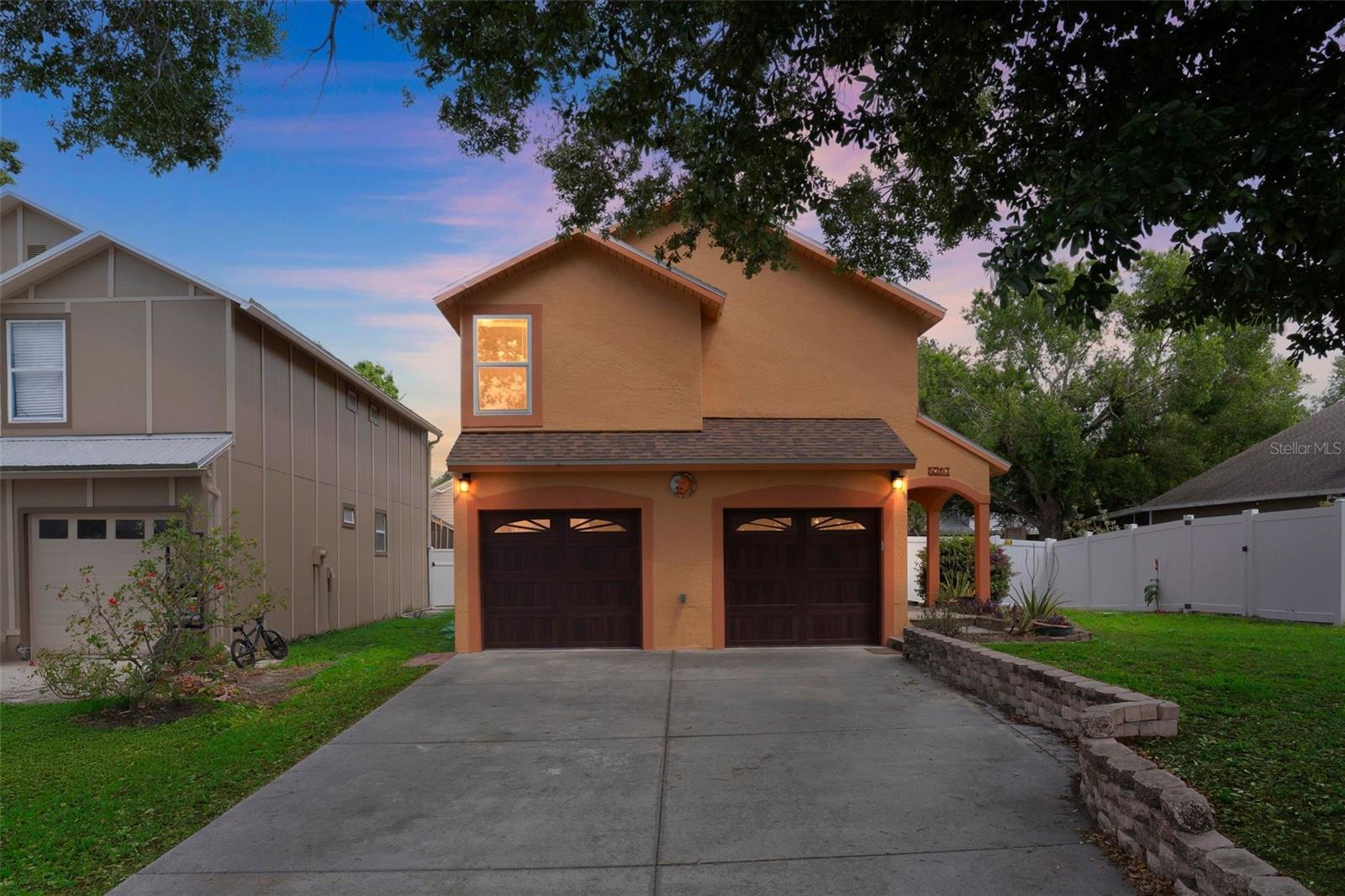 5207 MOELLER AVE, SARASOTA, FL, 34233