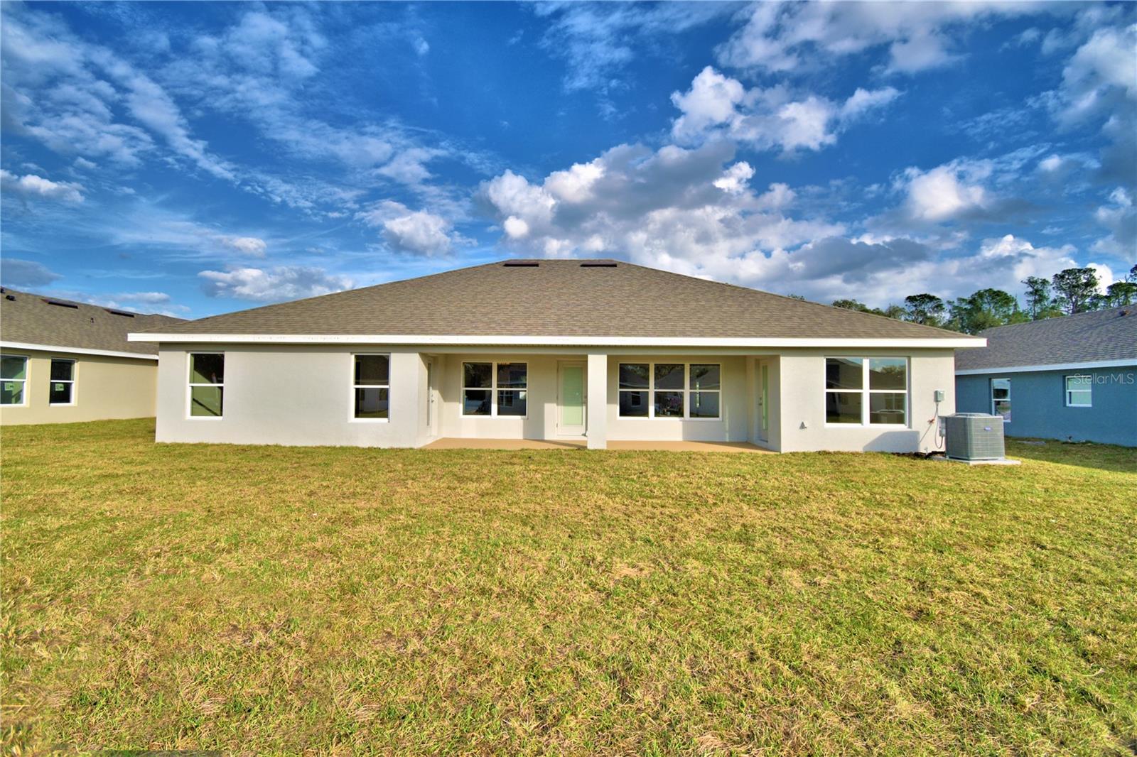 4031 TULLAMORE LN, AUBURNDALE, FL, 33823