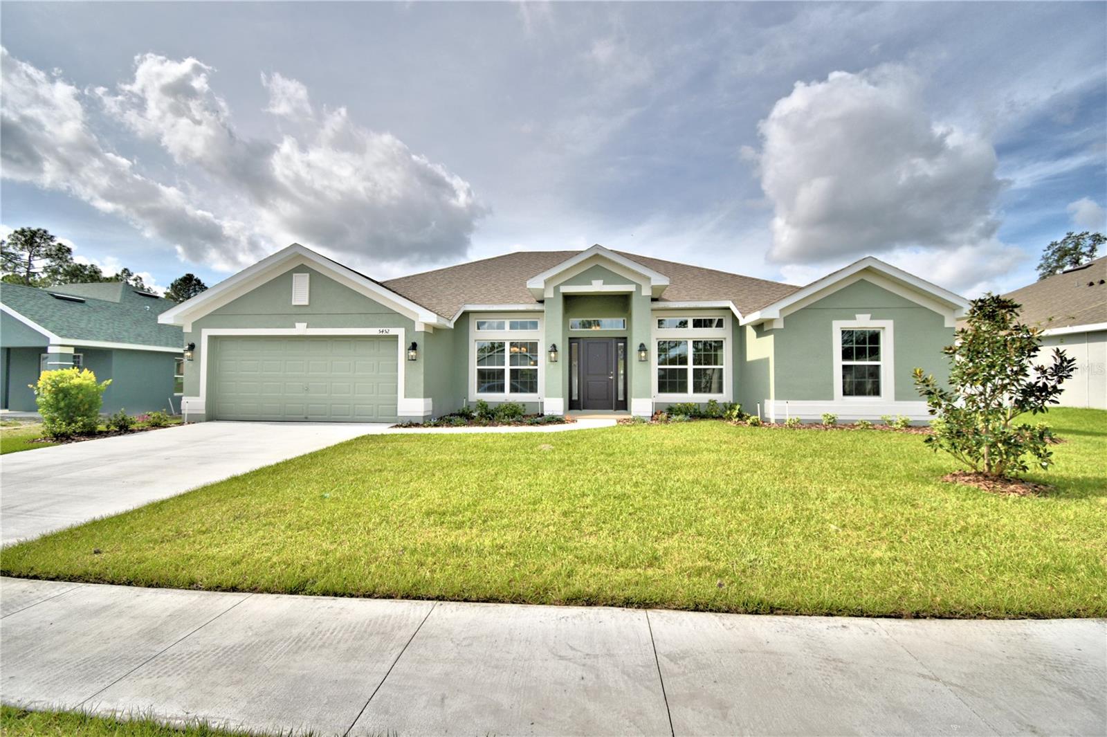 4031 TULLAMORE LN, AUBURNDALE, FL, 33823