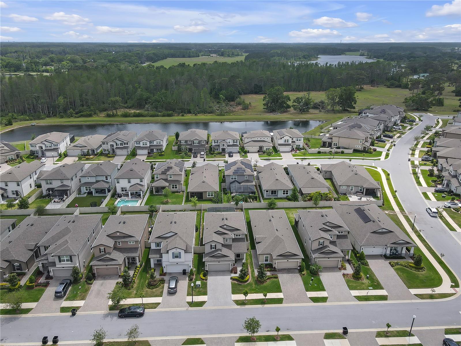 19926 STONE PINE CIR, LUTZ, FL, 33558