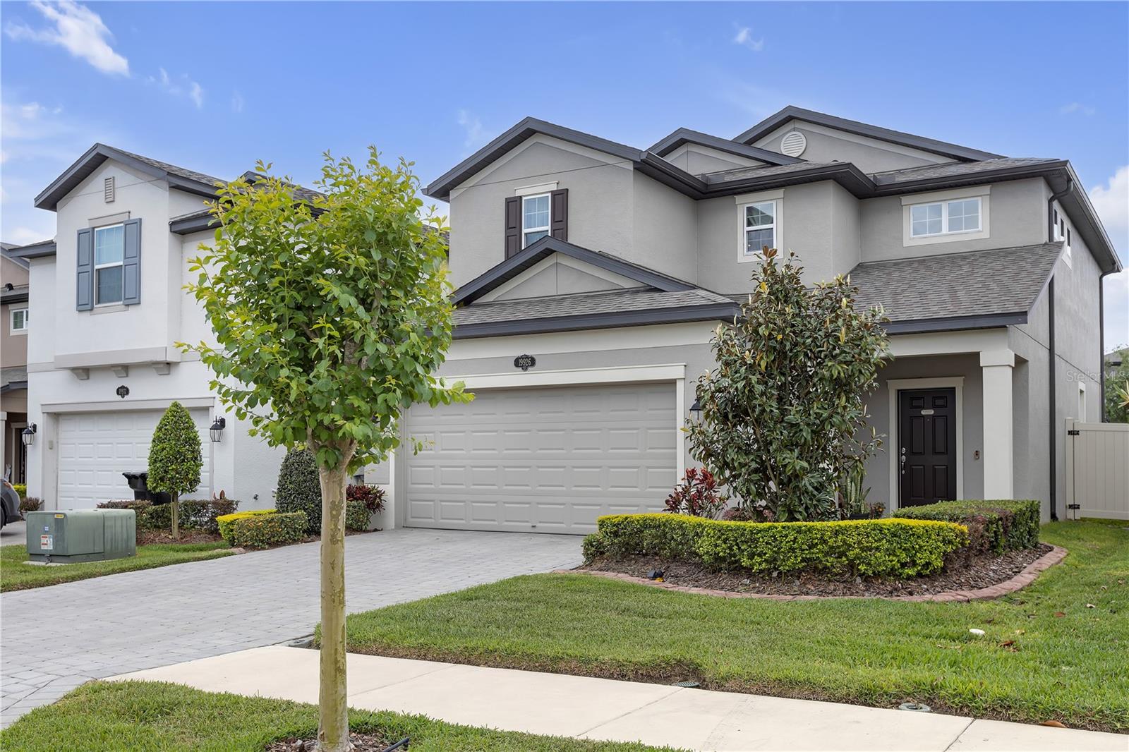 19926 STONE PINE CIR, LUTZ, FL, 33558