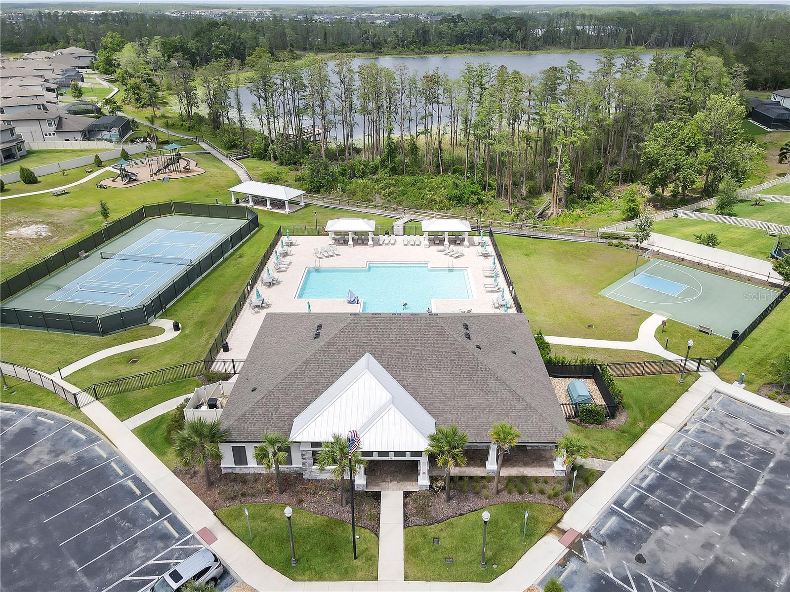 19926 STONE PINE CIR, LUTZ, FL, 33558