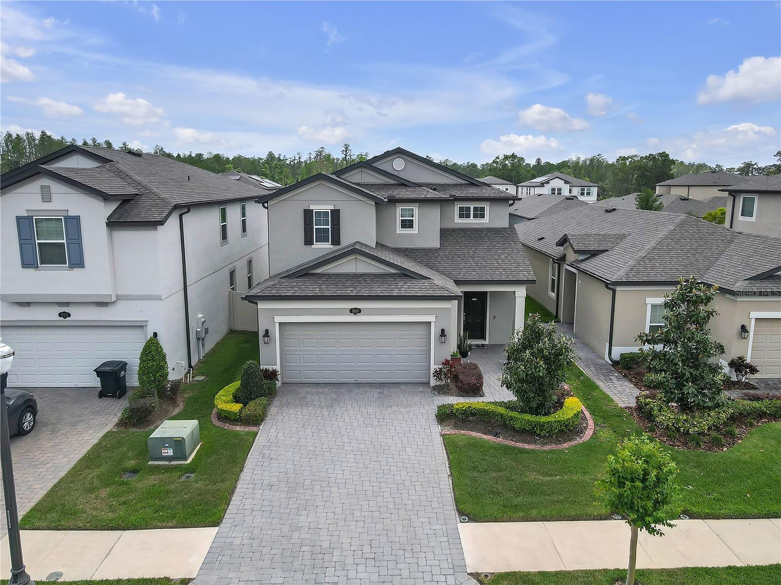 19926 STONE PINE CIR, LUTZ, FL, 33558