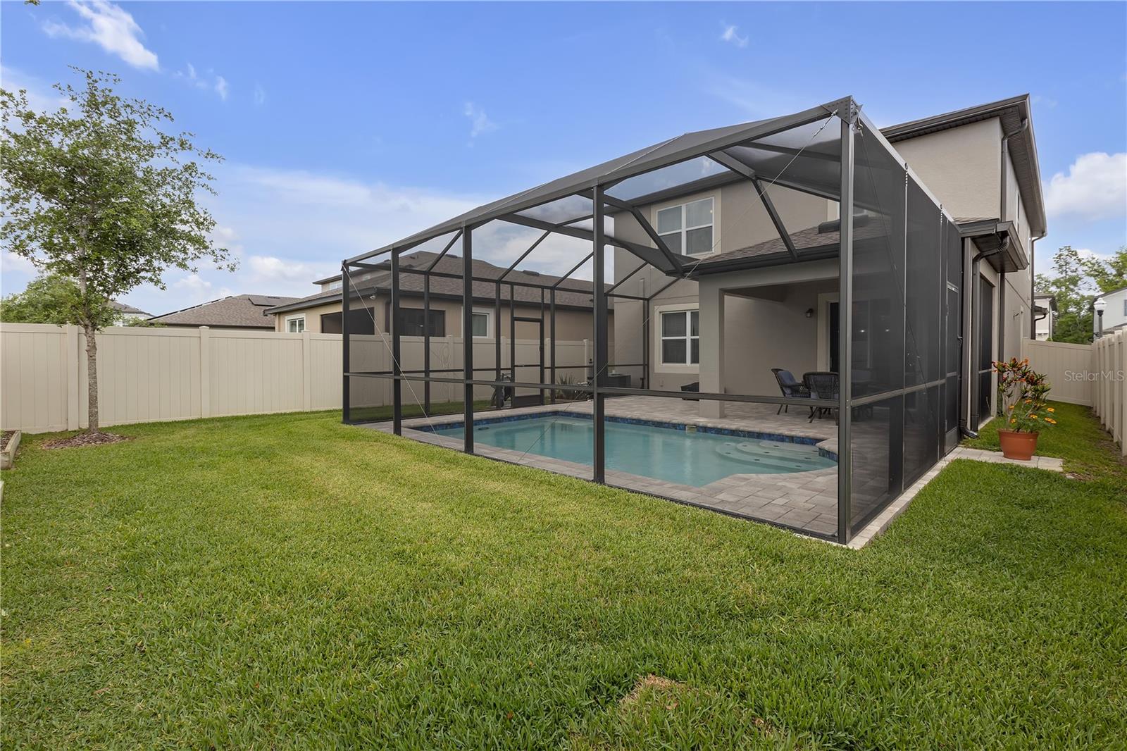 19926 STONE PINE CIR, LUTZ, FL, 33558