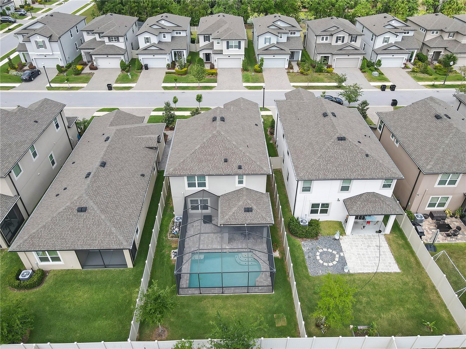 19926 STONE PINE CIR, LUTZ, FL, 33558