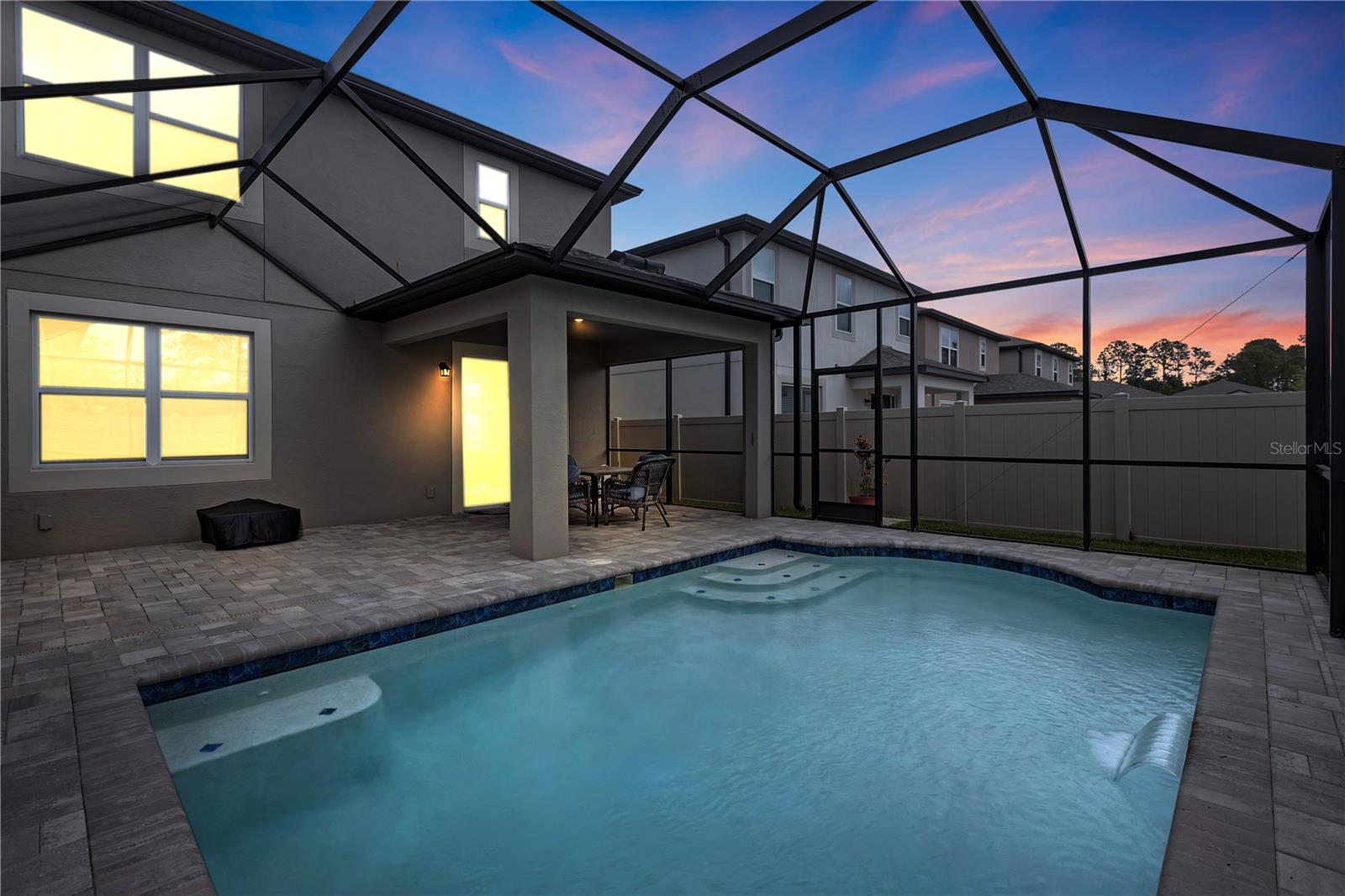 19926 STONE PINE CIR, LUTZ, FL, 33558