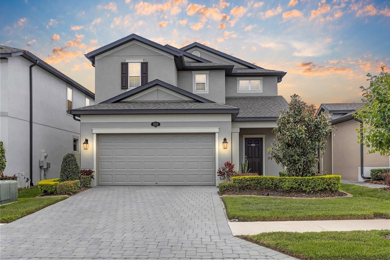 19926 STONE PINE CIR, LUTZ, FL, 33558
