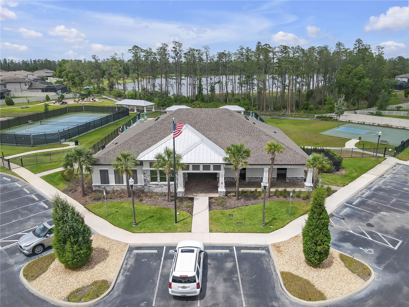 19926 STONE PINE CIR, LUTZ, FL, 33558