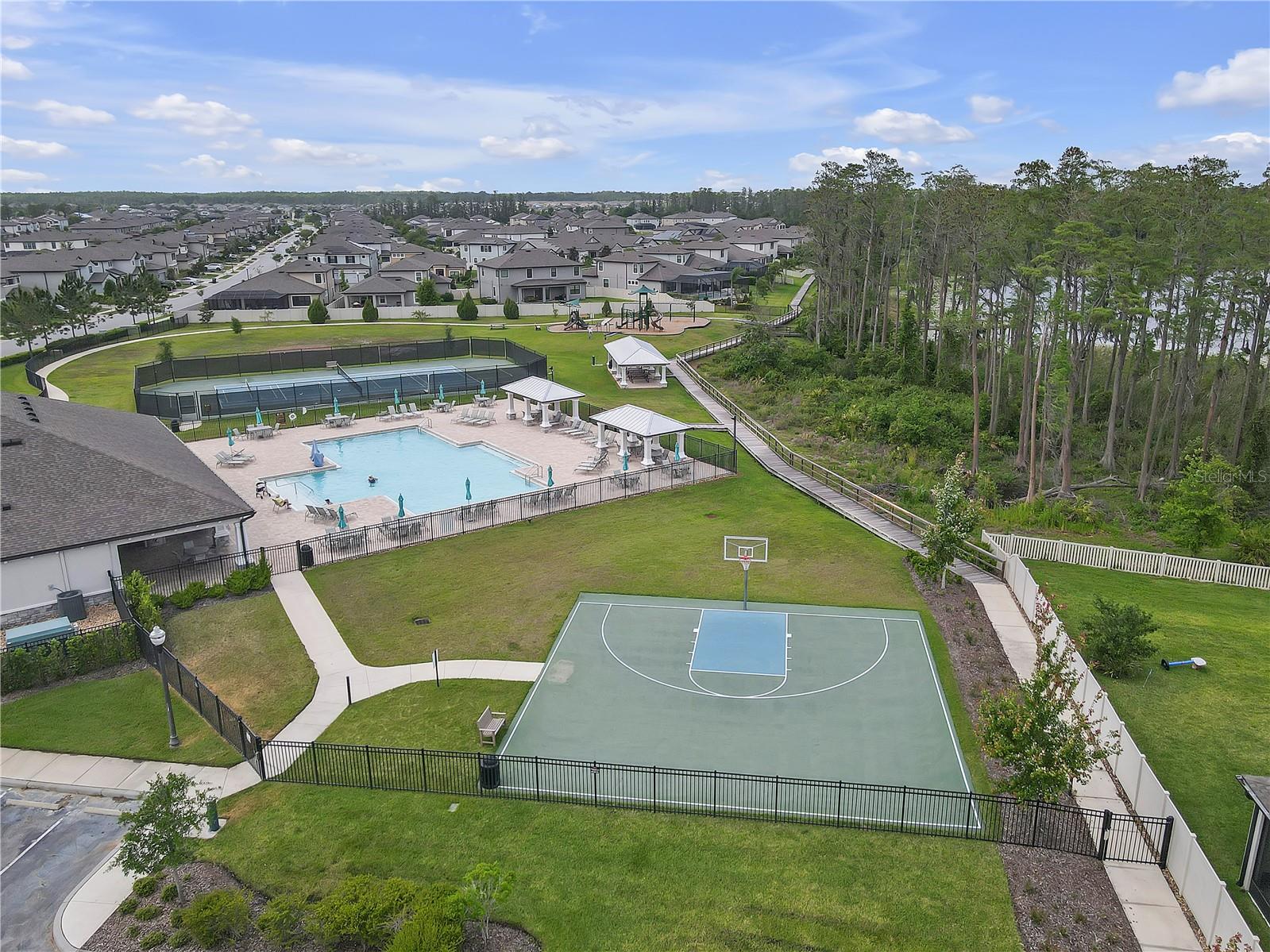 19926 STONE PINE CIR, LUTZ, FL, 33558