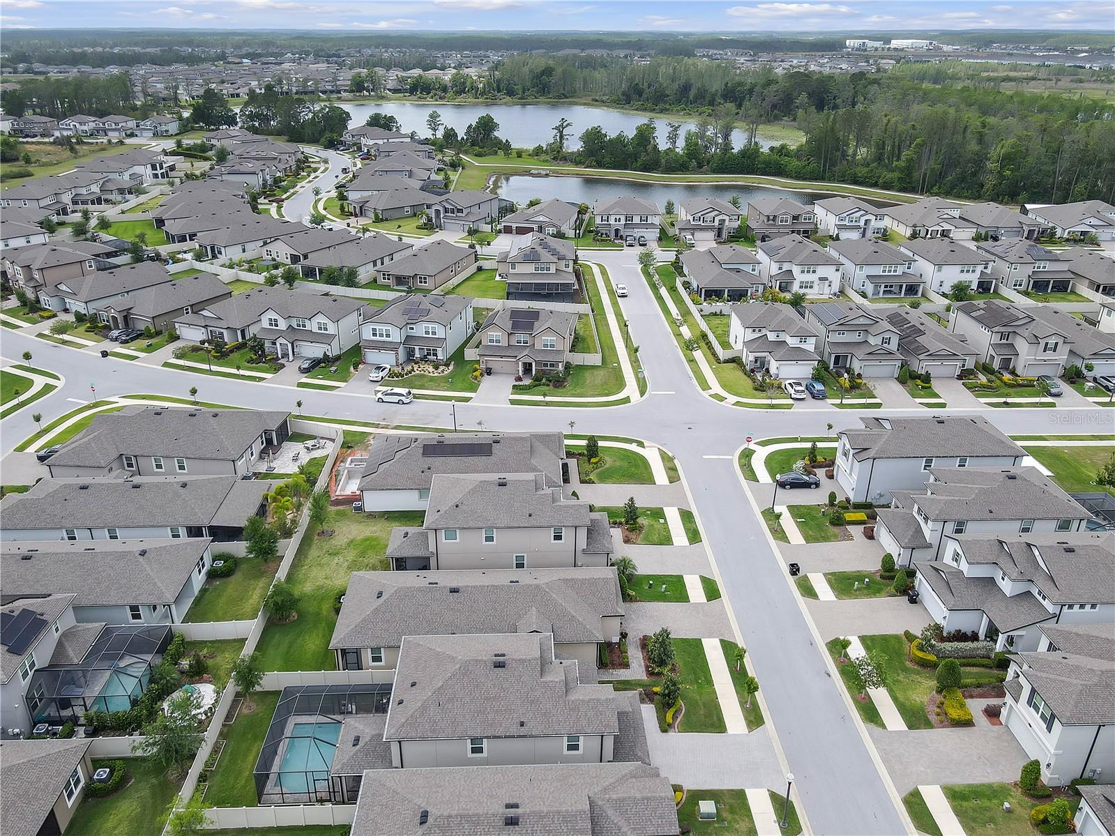 19926 STONE PINE CIR, LUTZ, FL, 33558