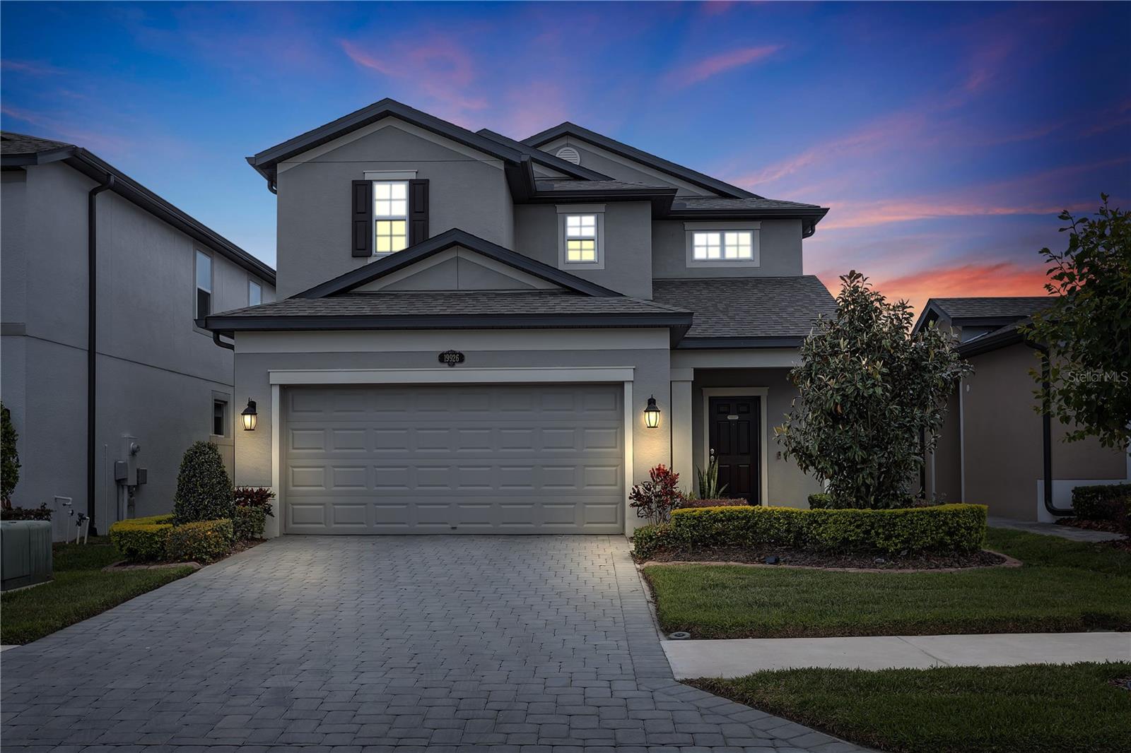 19926 STONE PINE CIR, LUTZ, FL, 33558