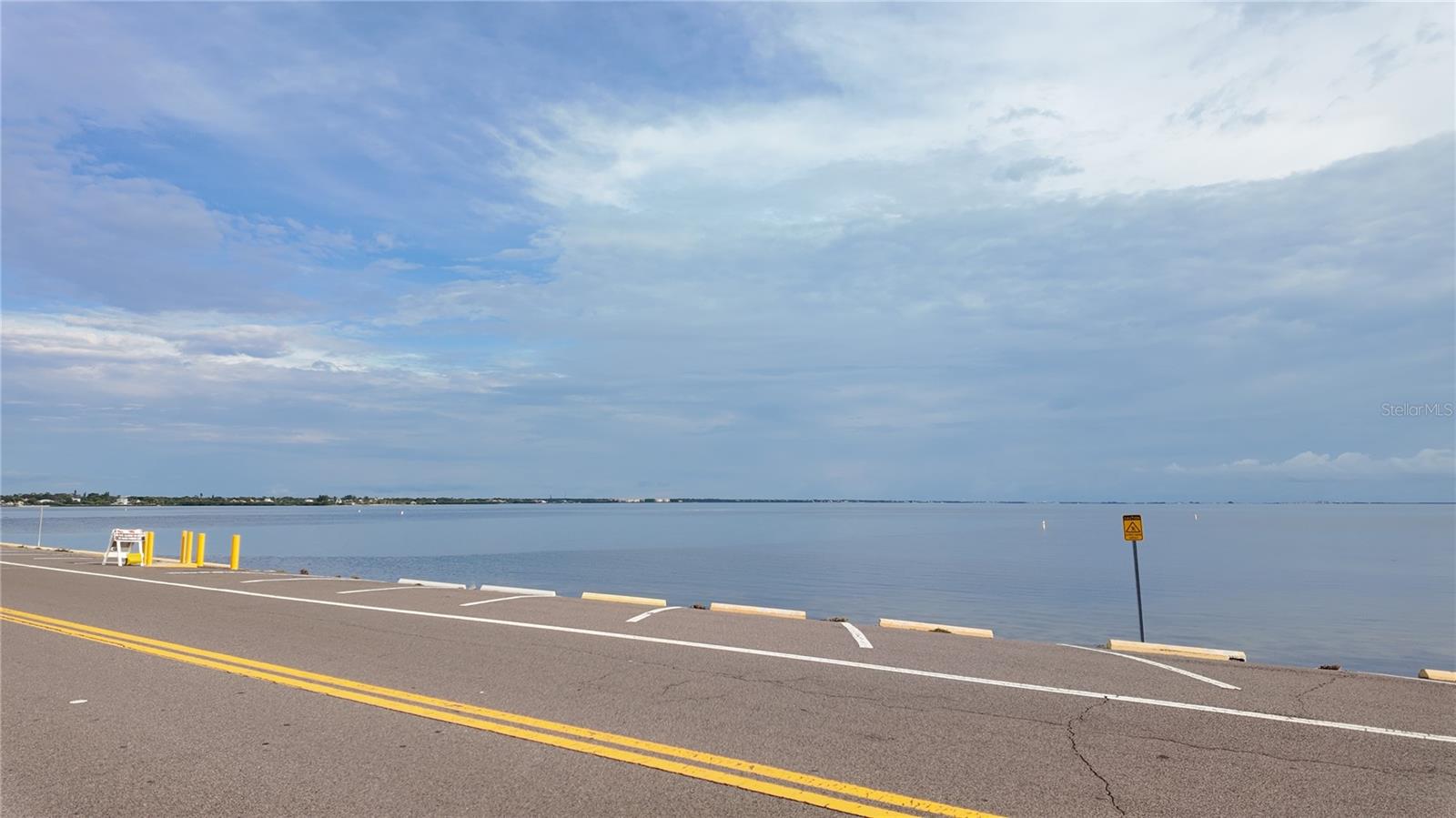 Howard Park Causeway