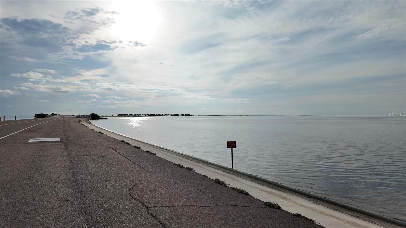 Howard Park Causeway