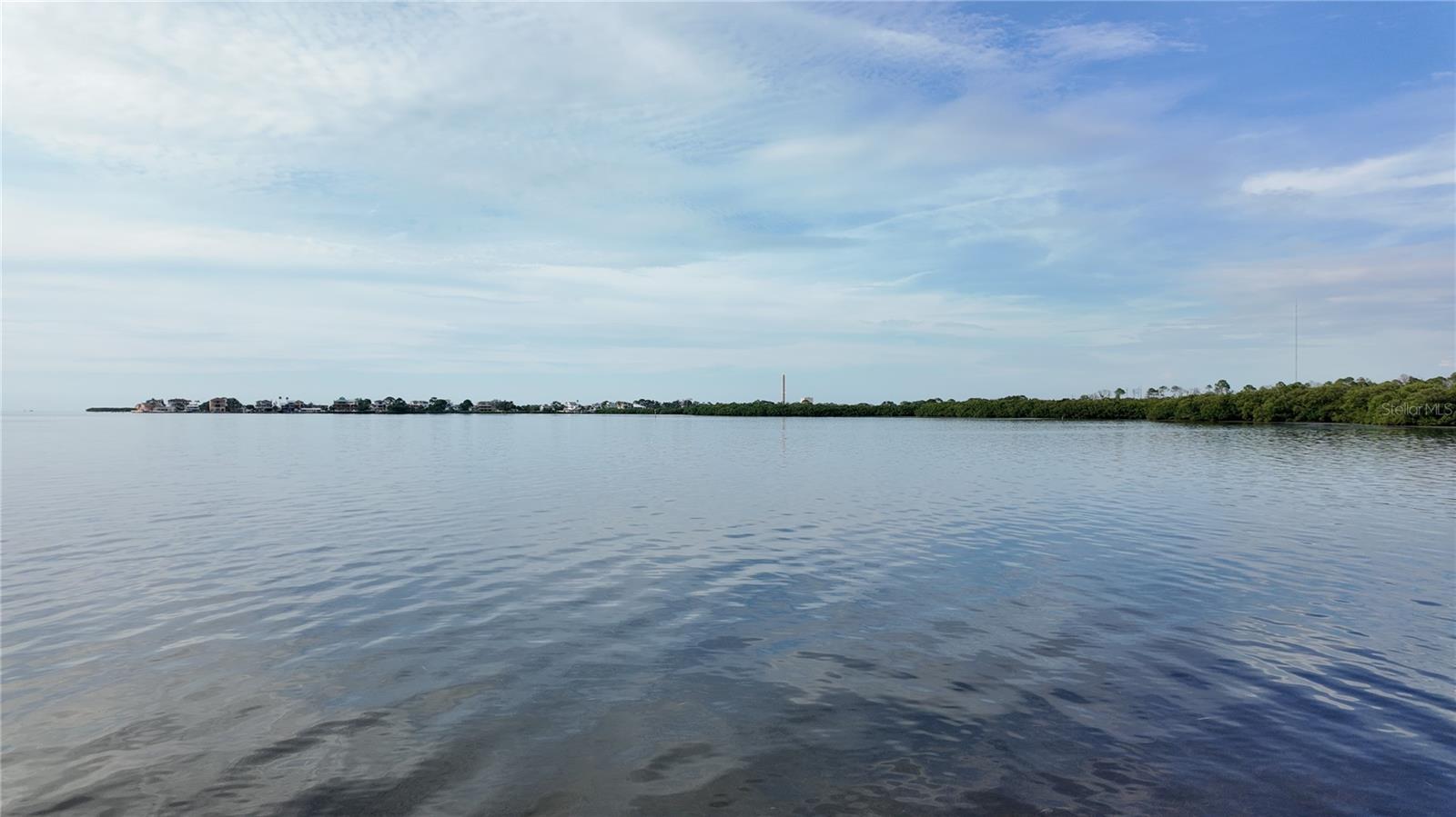 Howard Park Causeway