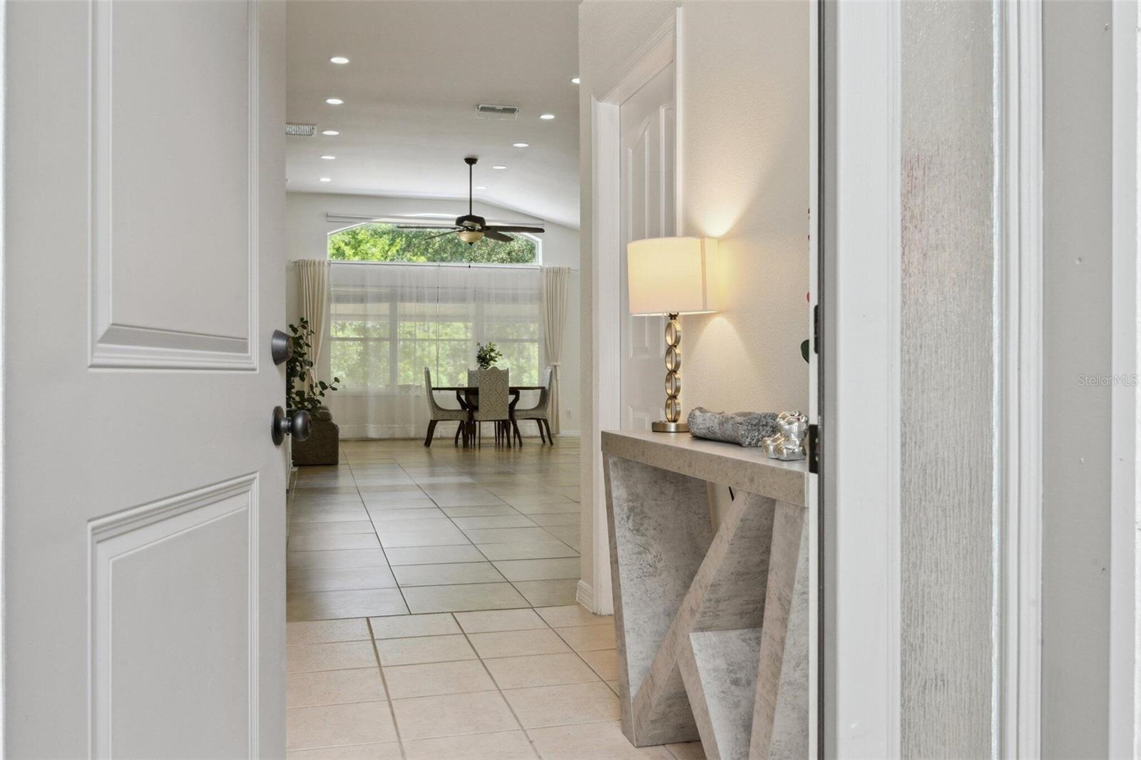 13405 FAWN SPRINGS DR, TAMPA, FL, 33626