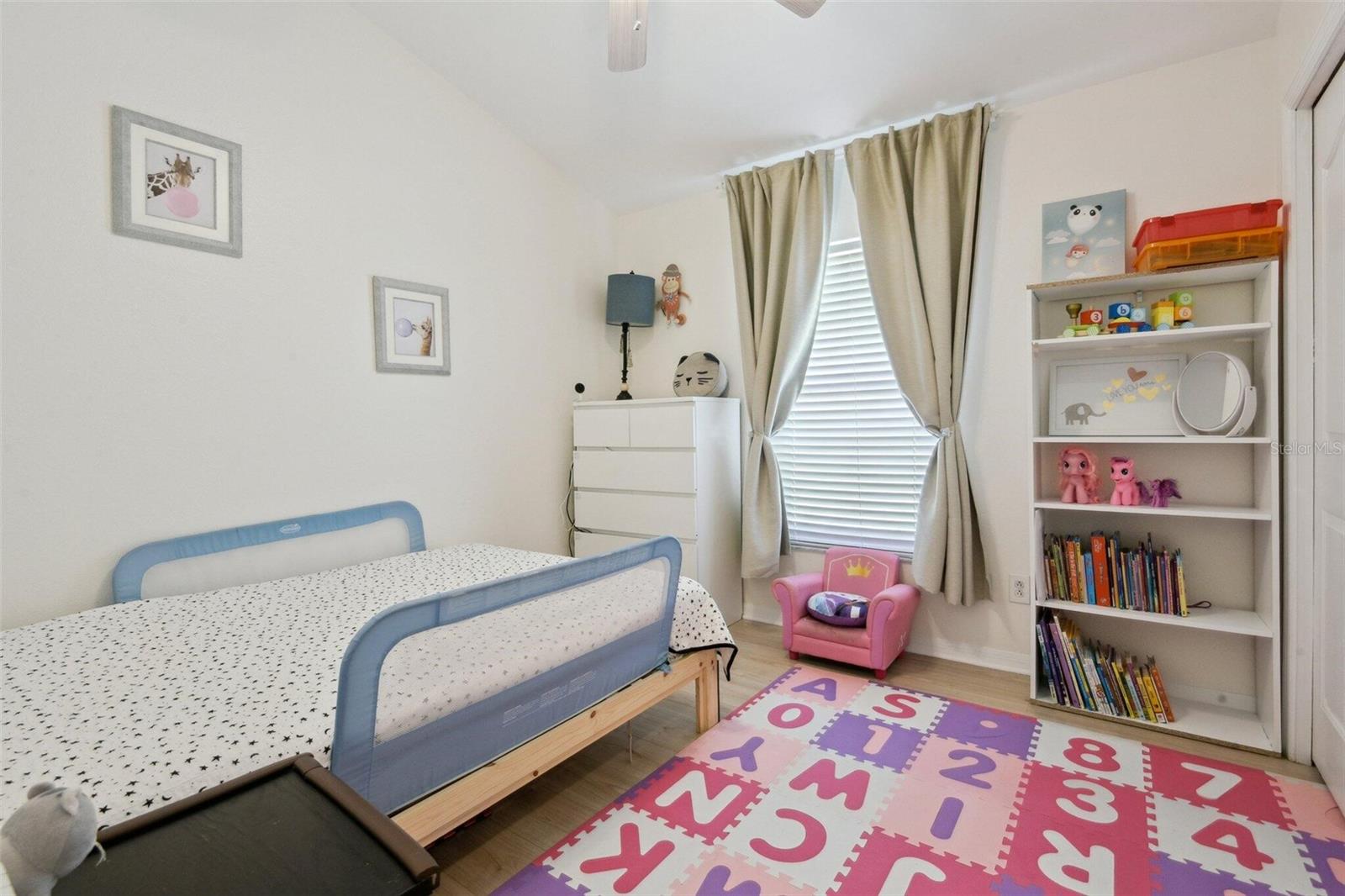 13405 FAWN SPRINGS DR, TAMPA, FL, 33626