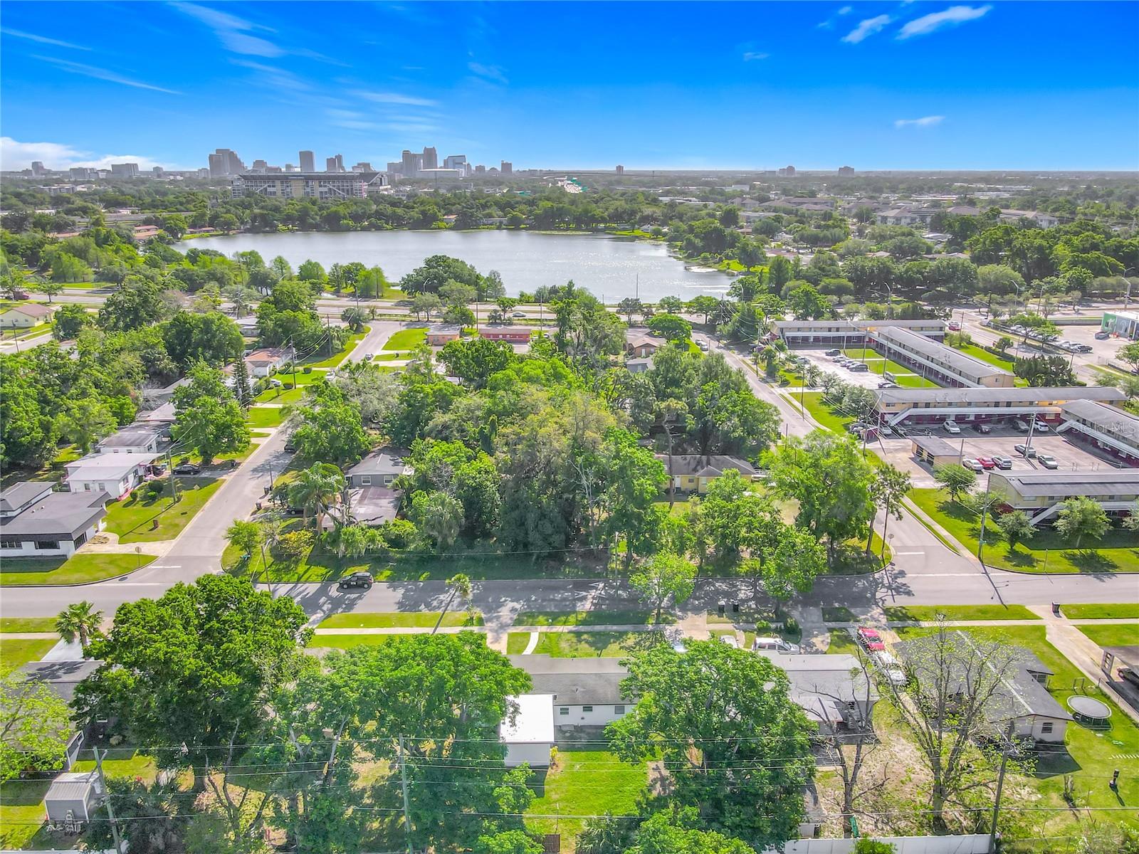 514 S COTTAGE HILL RD, ORLANDO, FL, 32805